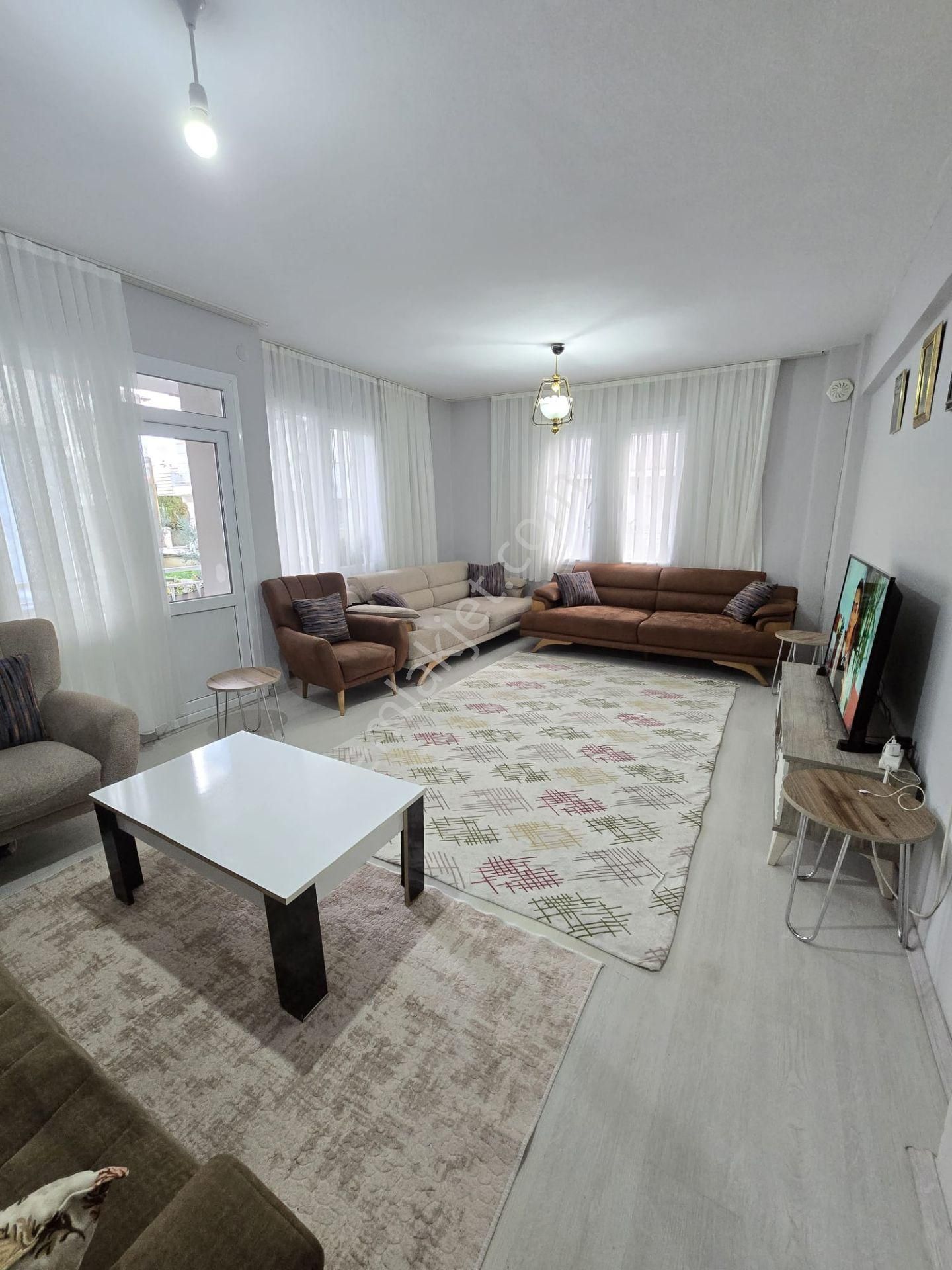 Satılık Gökçepınarda 3+1 160m2 Doğalgazlı Geniş Fırsat Daire - Görsel 2