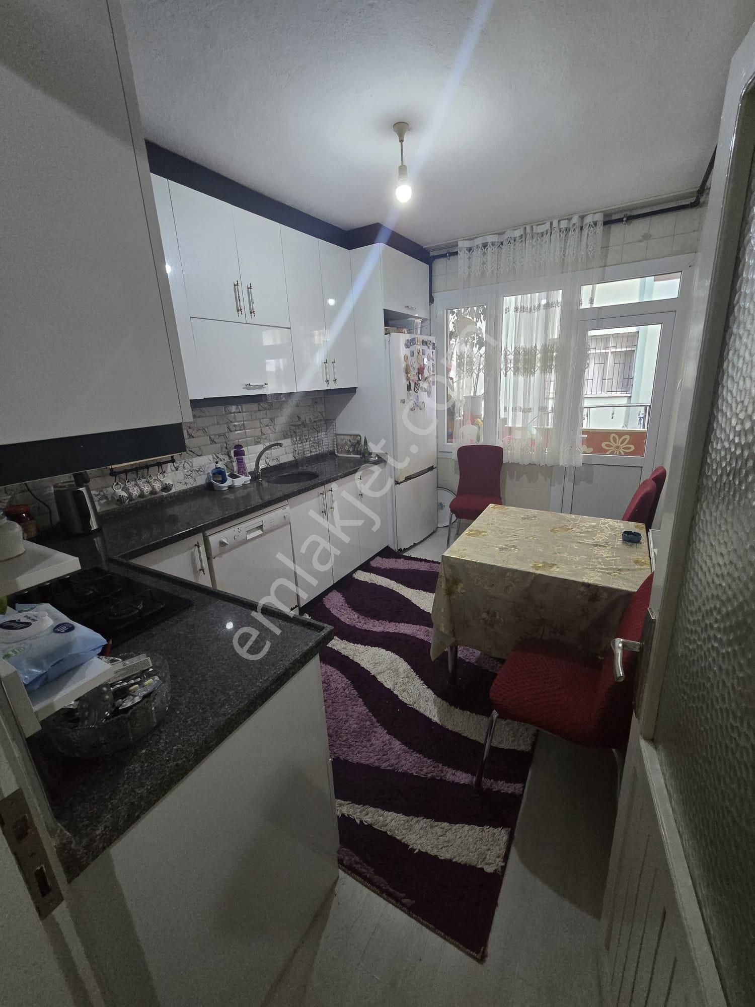 Satılık Gökçepınarda 3+1 160m2 Doğalgazlı Geniş Fırsat Daire - Görsel 3