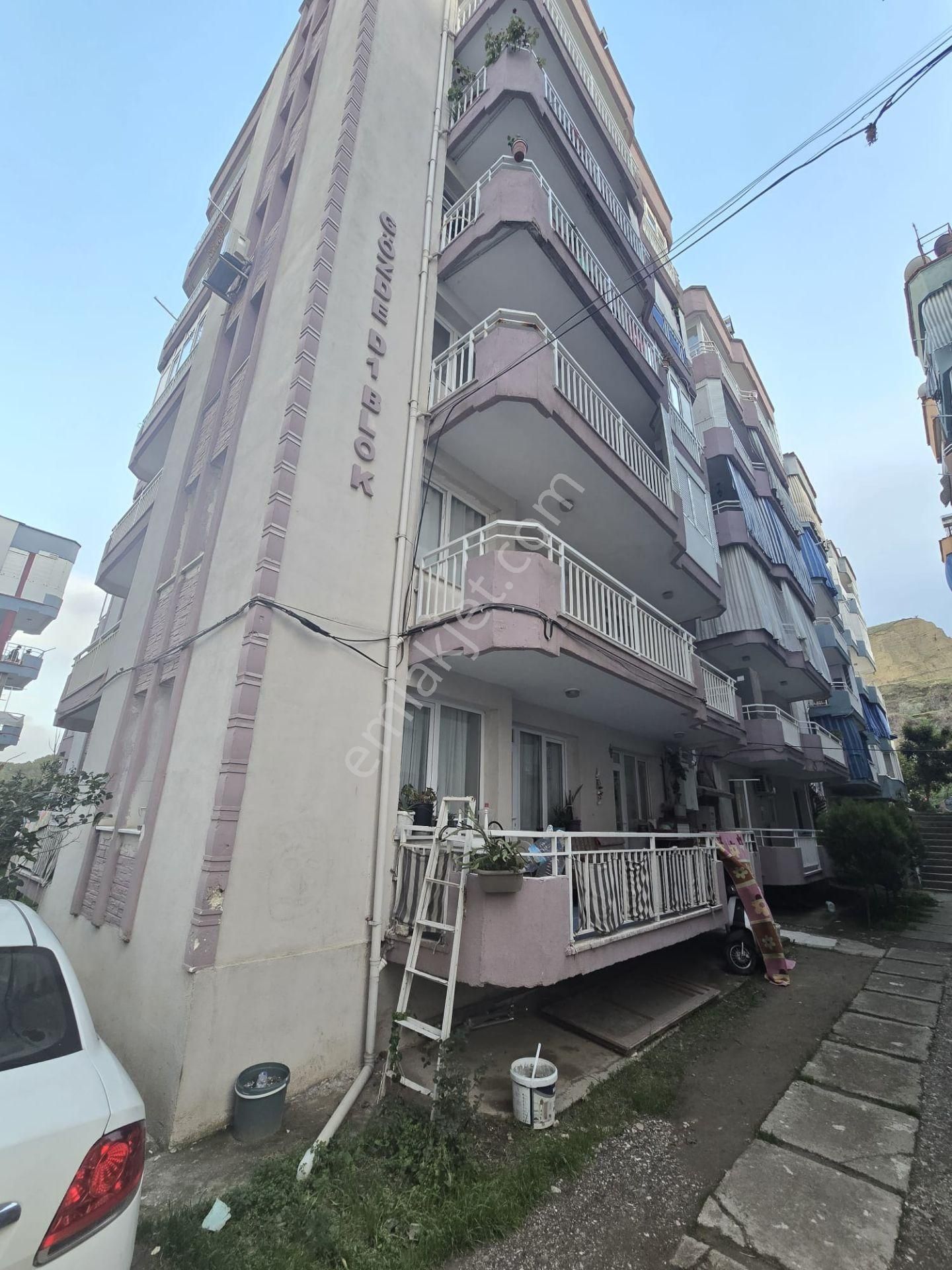 Satılık Gökçepınarda 3+1 160m2 Doğalgazlı Geniş Fırsat Daire - Görsel 18