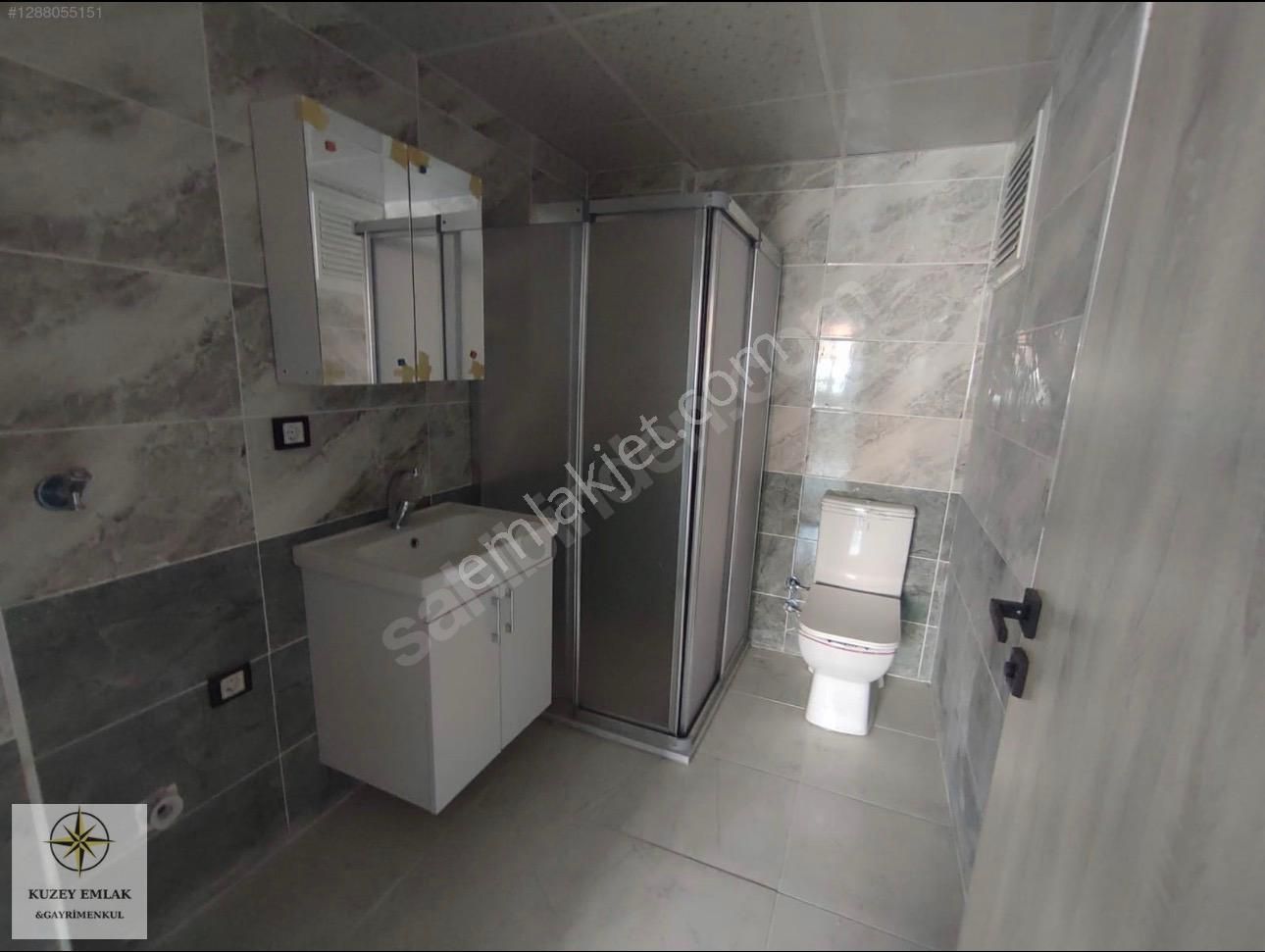 Kuzey Emlak’tan Satılık Sıfır Modern 2+1 Daire | Asansörlü Otoparklı - Görsel 6