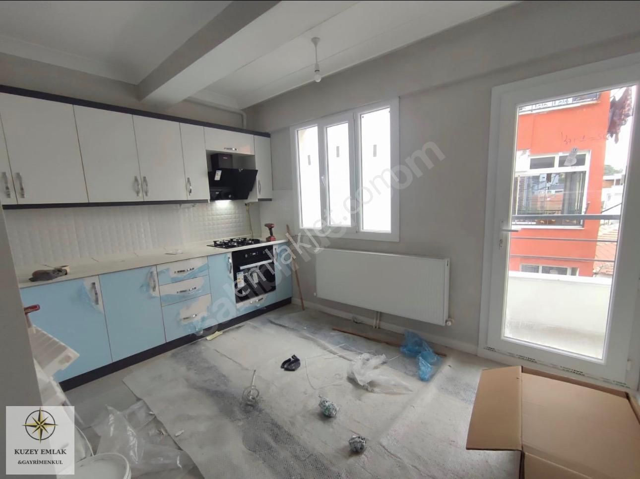 Kuzey Emlak’tan Satılık Sıfır Modern 2+1 Daire | Asansörlü Otoparklı - Görsel 3