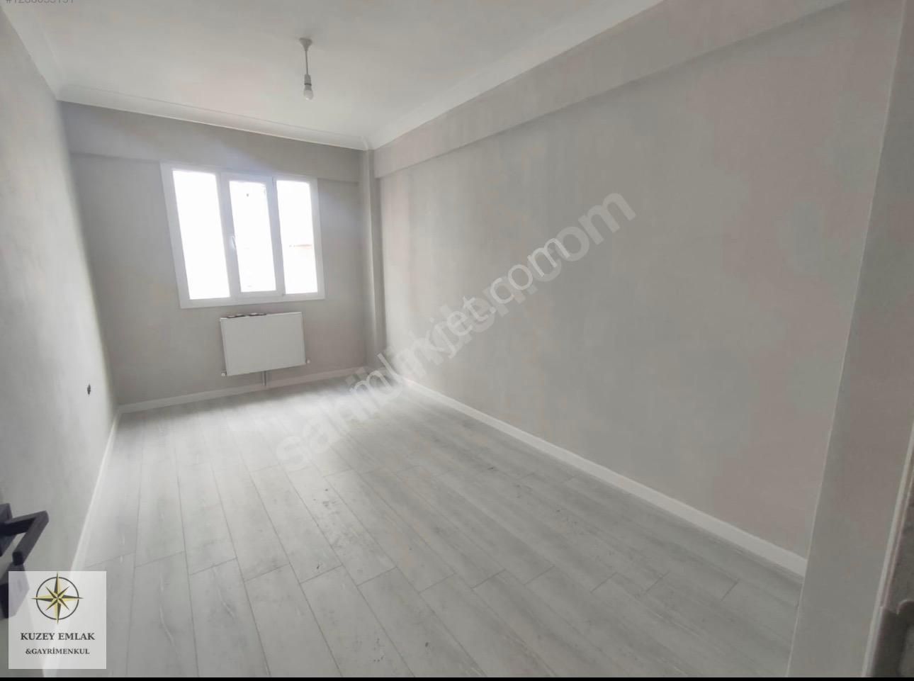 Kuzey Emlak’tan Satılık Sıfır Modern 2+1 Daire | Asansörlü Otoparklı - Görsel 10