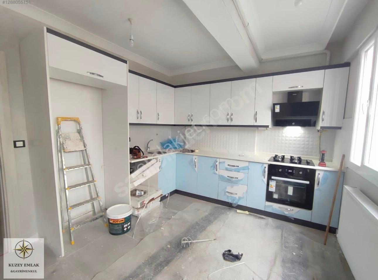 Kuzey Emlak’tan Satılık Sıfır Modern 2+1 Daire | Asansörlü Otoparklı - Görsel 9