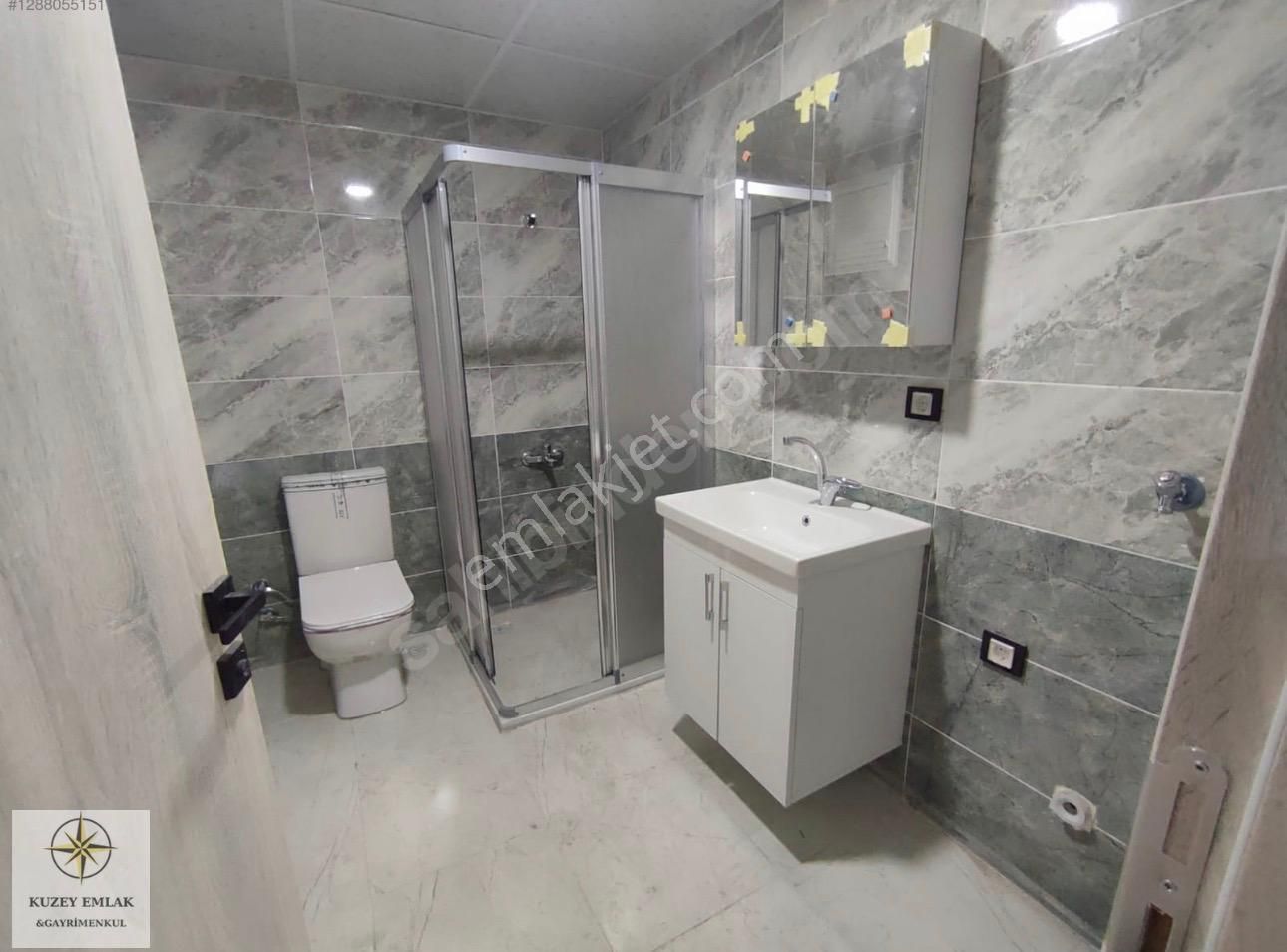 Kuzey Emlak’tan Satılık Sıfır Modern 2+1 Daire | Asansörlü Otoparklı - Görsel 4