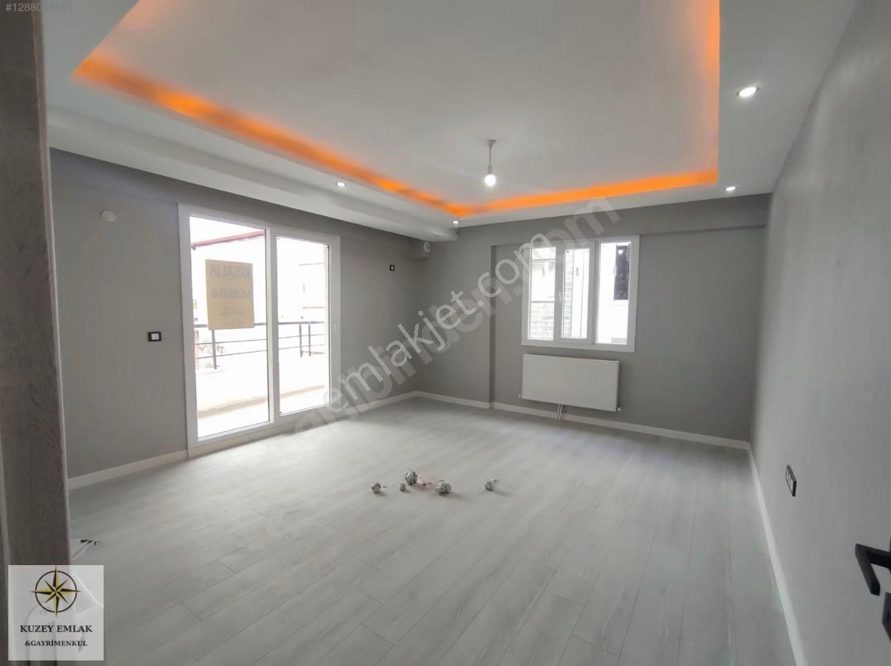 Kuzey Emlak’tan Satılık Sıfır Modern 2+1 Daire | Asansörlü Otoparklı - Görsel 8