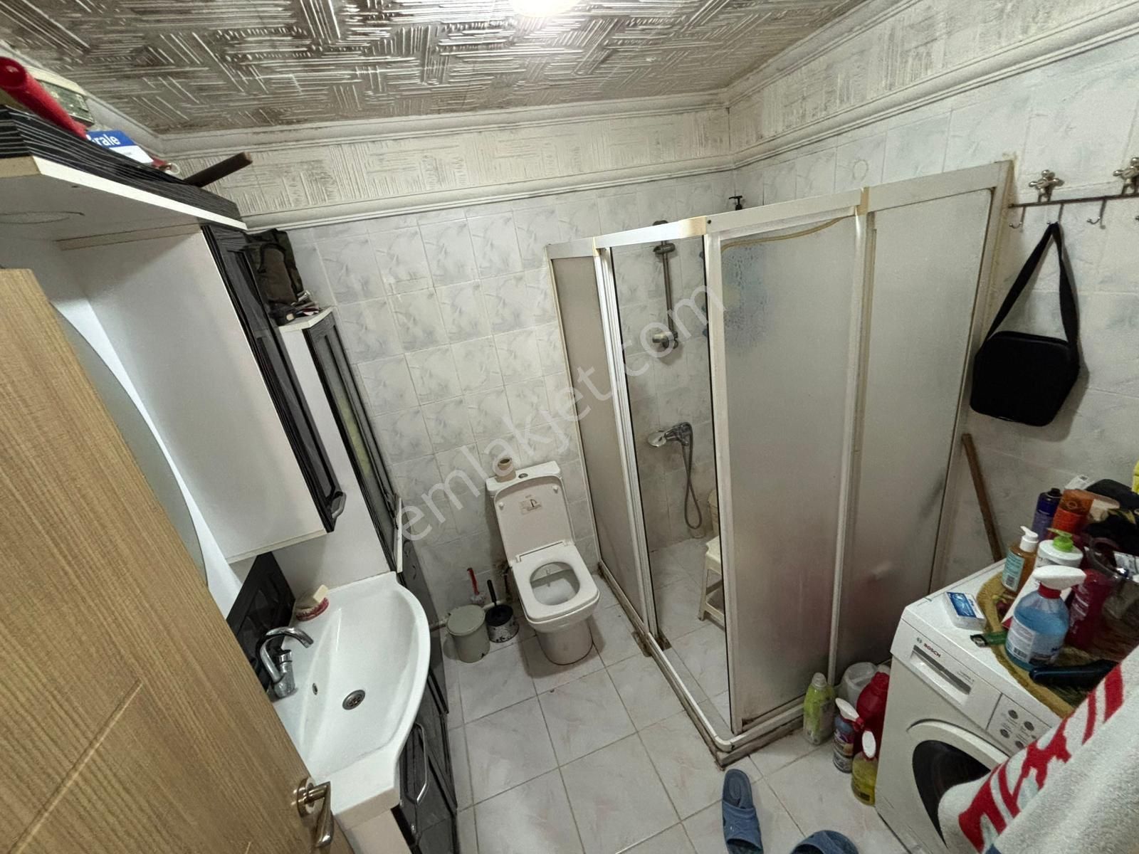 Akşemsettin Mah'de Salon Bağımsız Ön Cephe Satılık 2+1 Daire - Görsel 31