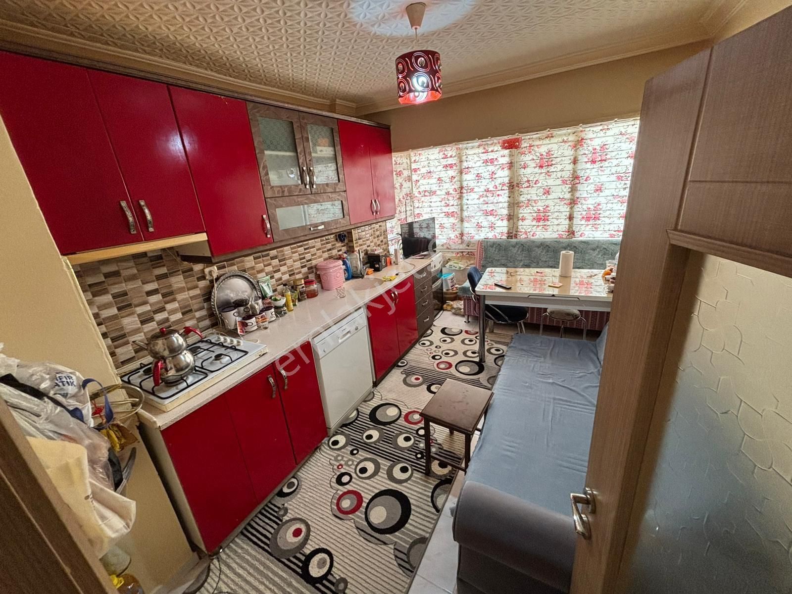 Akşemsettin Mah'de Salon Bağımsız Ön Cephe Satılık 2+1 Daire - Görsel 12