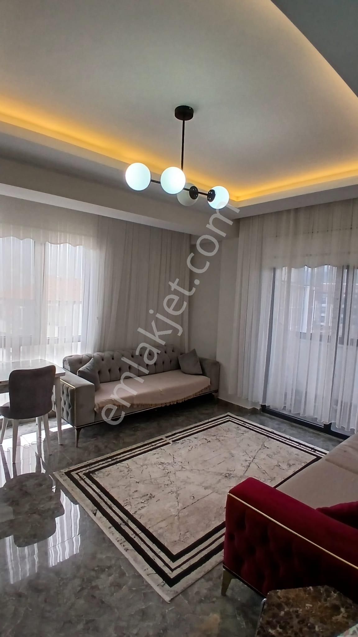 Bursa İnegöl Cerrah Mah.85 M2 2+1 4. Kat 1 Yıl Asansörlü Satılık Daire - Görsel 11