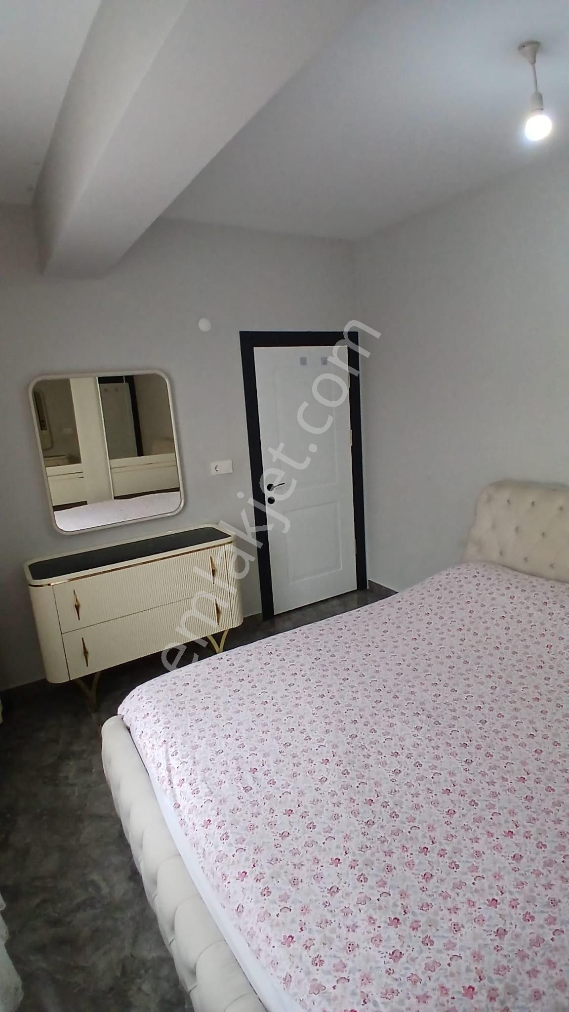 Bursa İnegöl Cerrah Mah.85 M2 2+1 4. Kat 1 Yıl Asansörlü Satılık Daire - Görsel 8