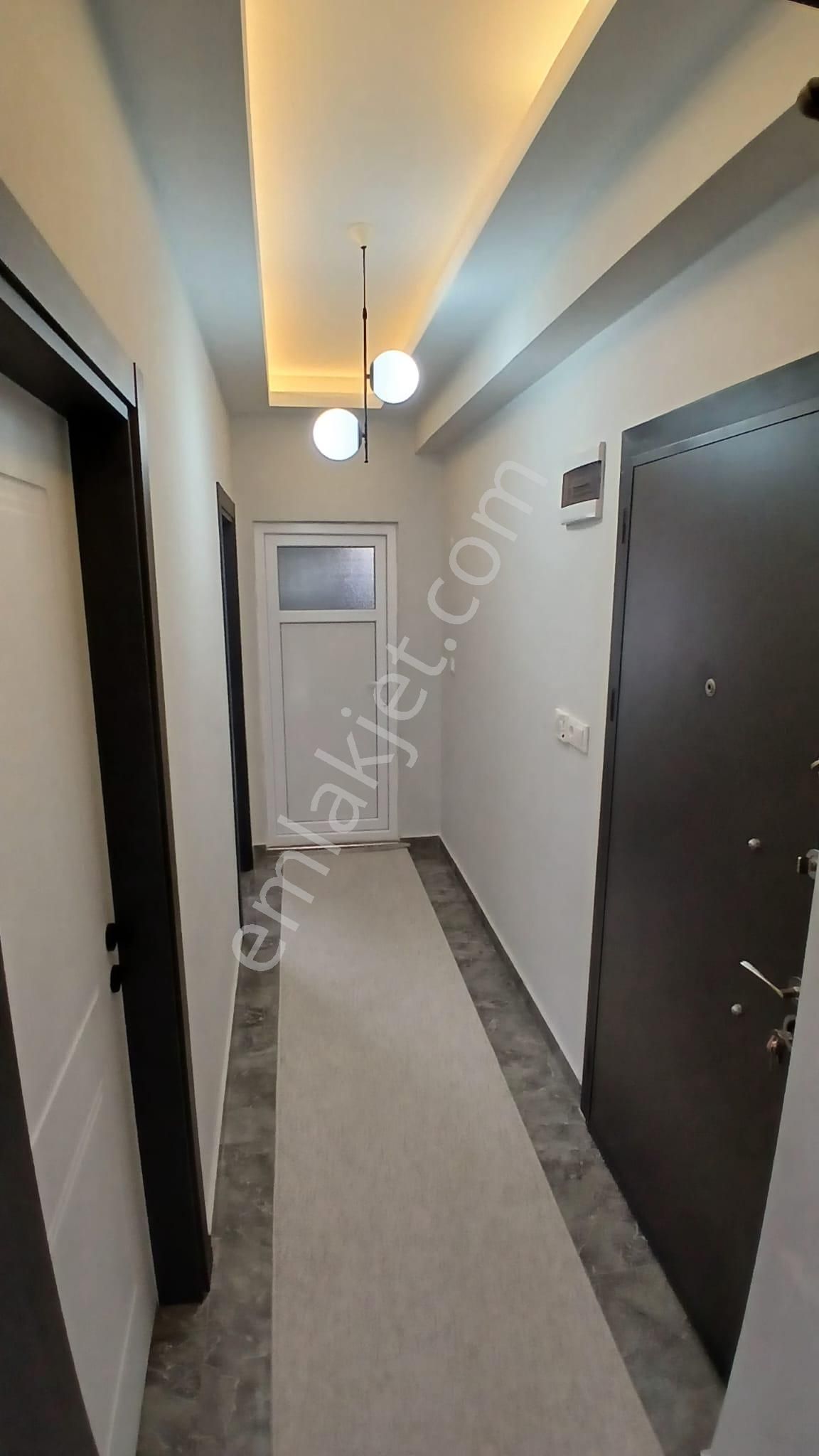 Bursa İnegöl Cerrah Mah.85 M2 2+1 4. Kat 1 Yıl Asansörlü Satılık Daire - Görsel 10