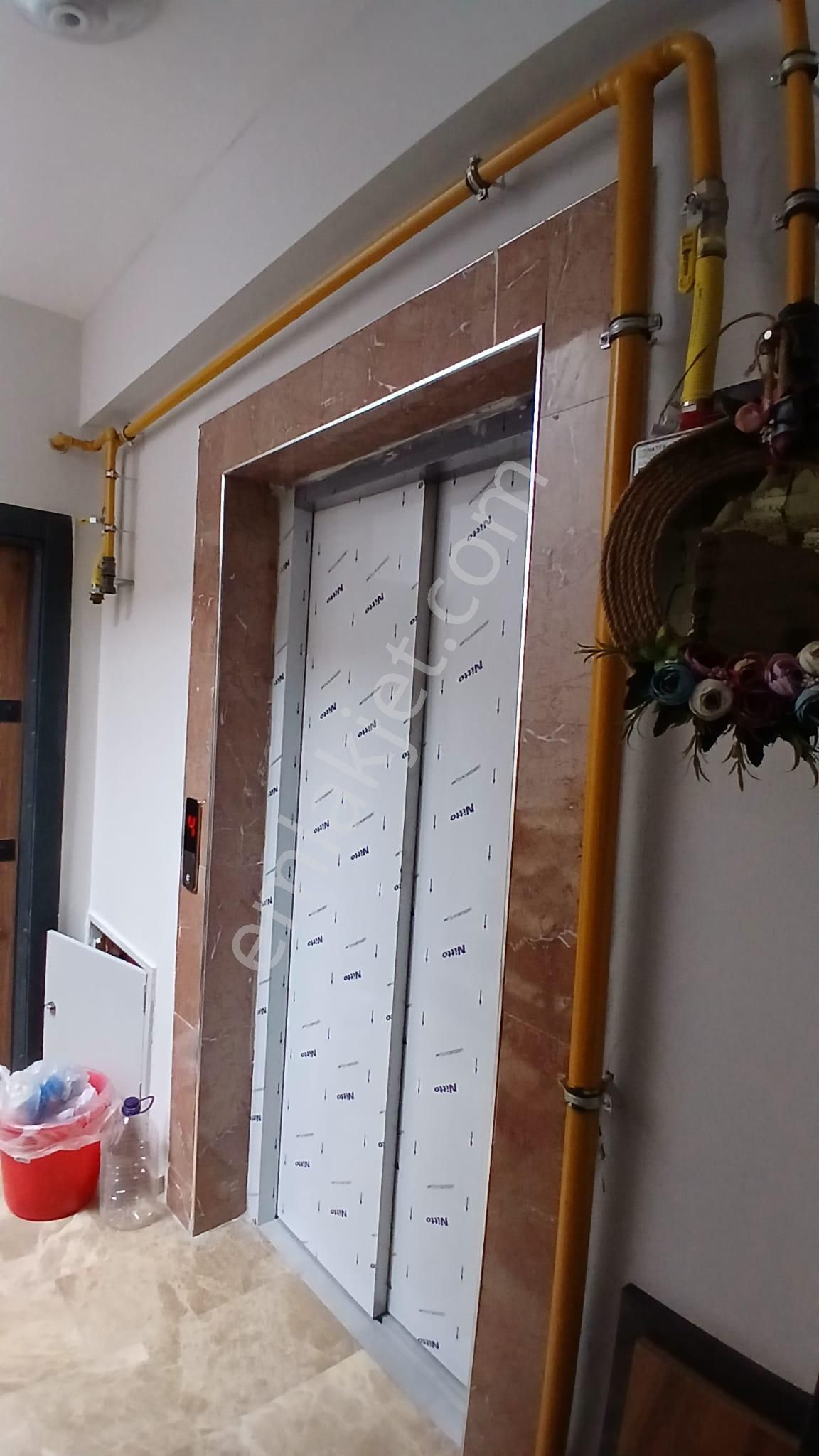 Bursa İnegöl Cerrah Mah.85 M2 2+1 4. Kat 1 Yıl Asansörlü Satılık Daire - Görsel 17