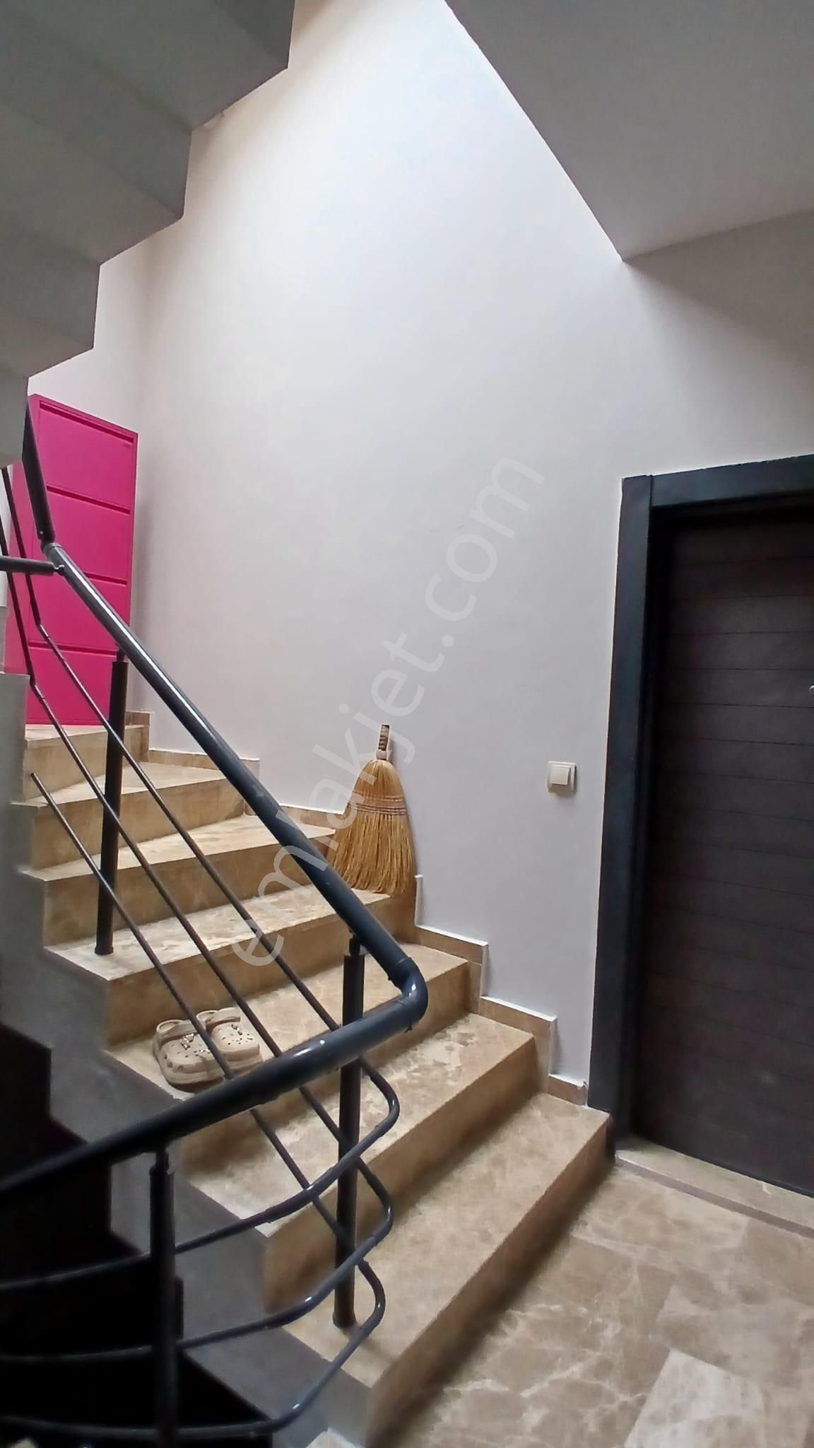 Bursa İnegöl Cerrah Mah.85 M2 2+1 4. Kat 1 Yıl Asansörlü Satılık Daire - Görsel 16