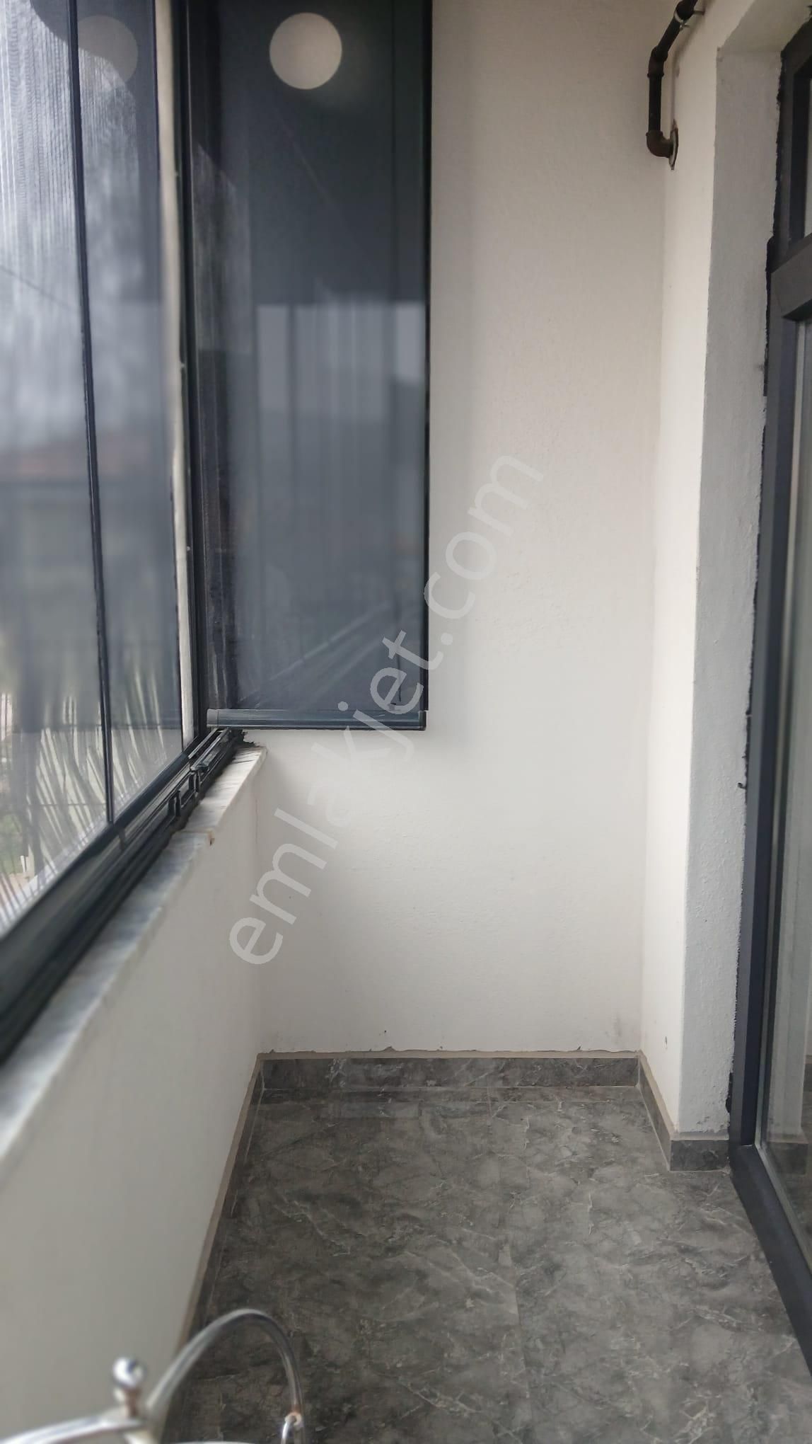 Bursa İnegöl Cerrah Mah.85 M2 2+1 4. Kat 1 Yıl Asansörlü Satılık Daire - Görsel 14