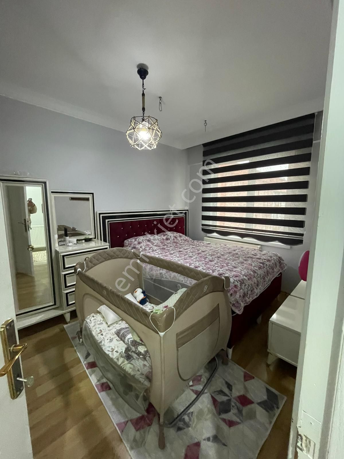 Afyon Üçok Emlaktan Mareşal F Çakmak Mah Satılık 3+1 Temiz Bakımlı Daire - Görsel 25