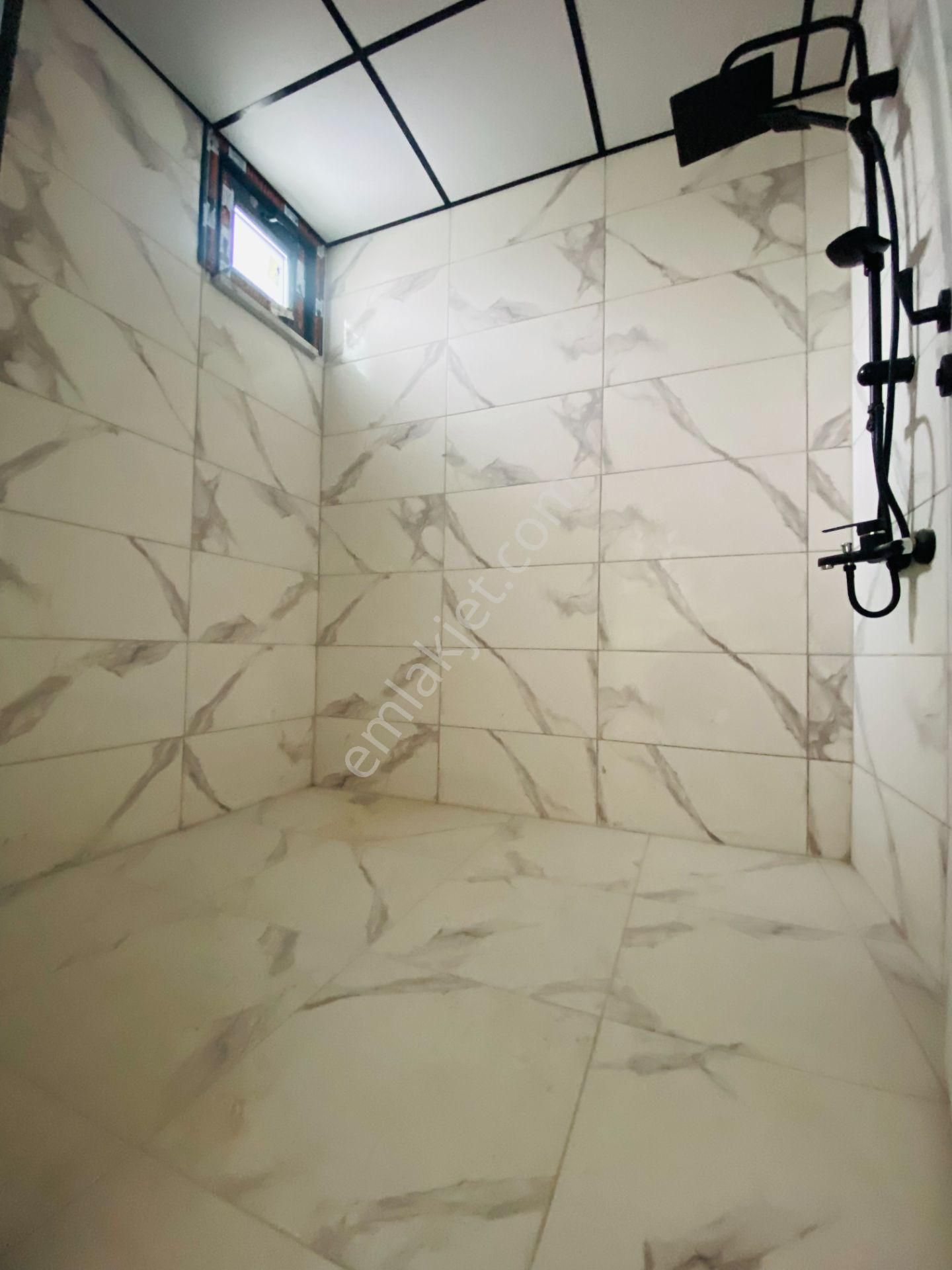 Güven'den Kapaklıda Merkezi Konumda Ara Kat E.banyolu 3+1 Daire - Görsel 21