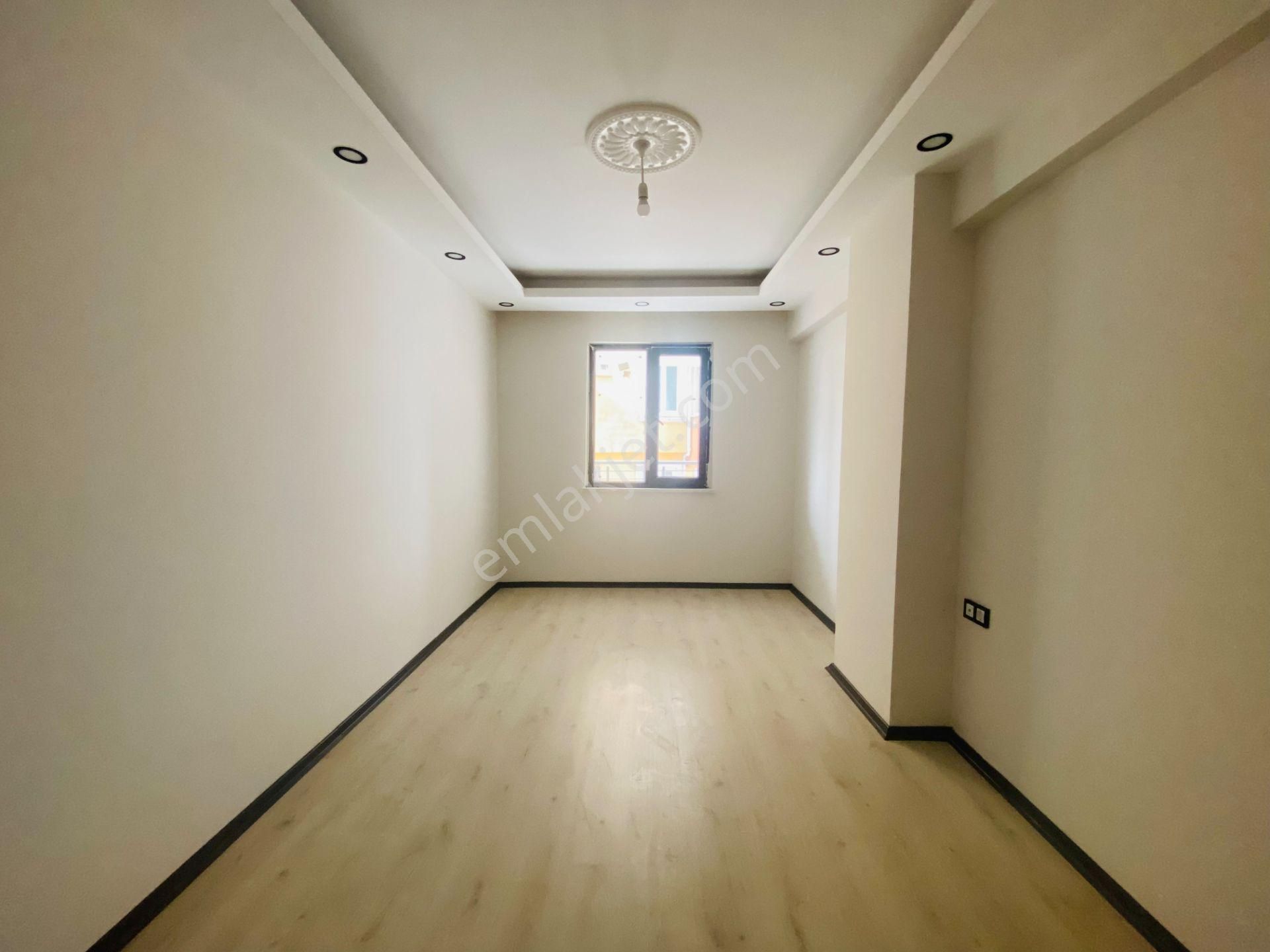 Güven'den Kapaklıda Merkezi Konumda Ara Kat E.banyolu 3+1 Daire - Görsel 13