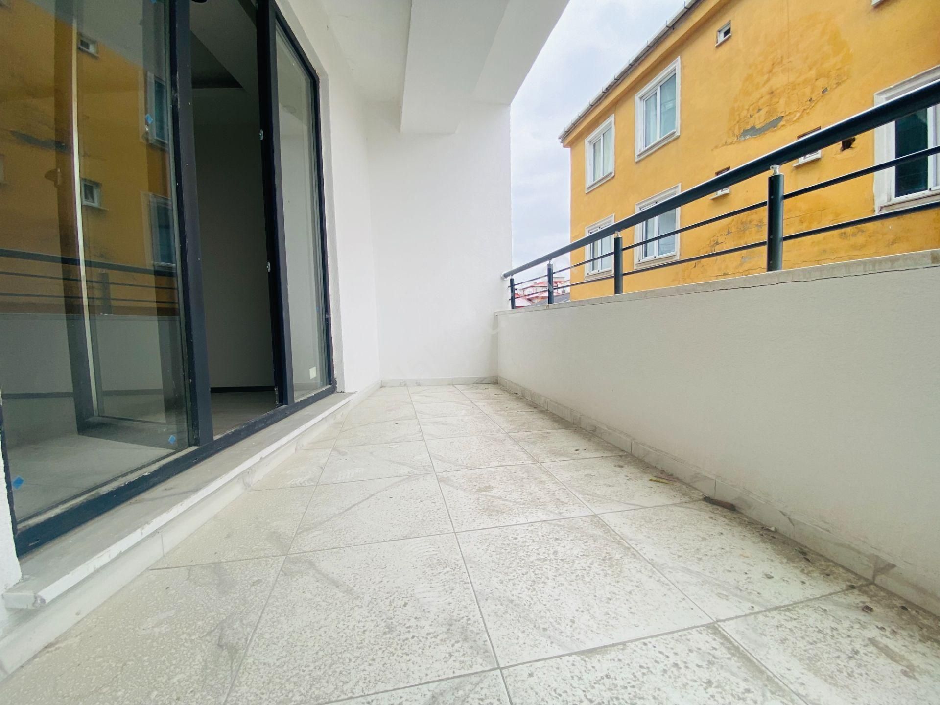 Güven'den Kapaklıda Merkezi Konumda Ara Kat E.banyolu 3+1 Daire - Görsel 5