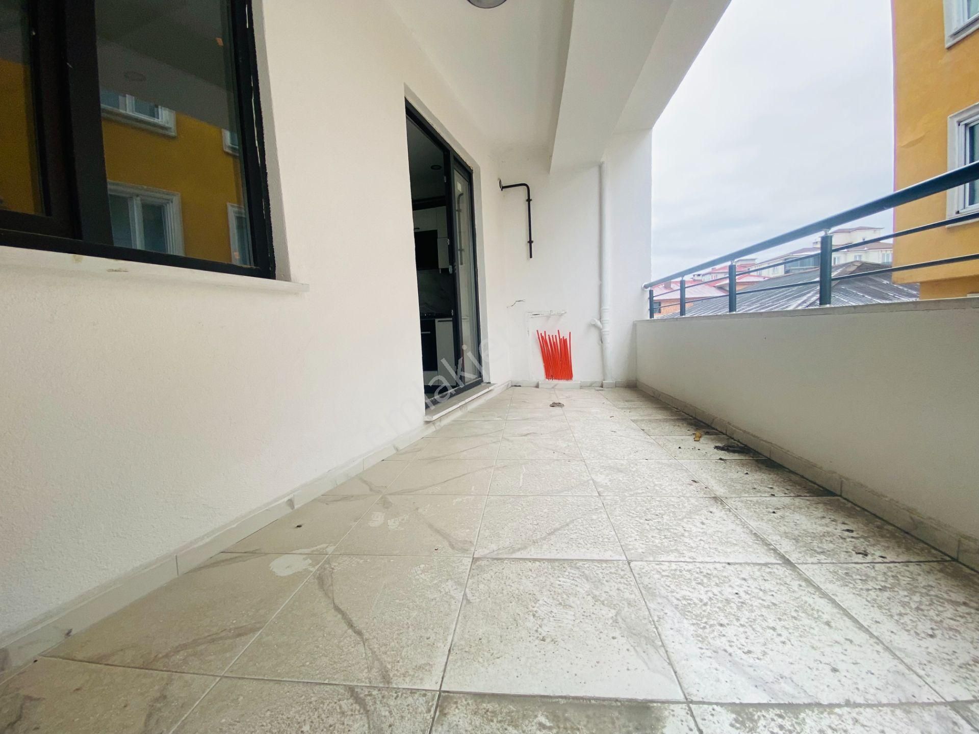 Güven'den Kapaklıda Merkezi Konumda Ara Kat E.banyolu 3+1 Daire - Görsel 12