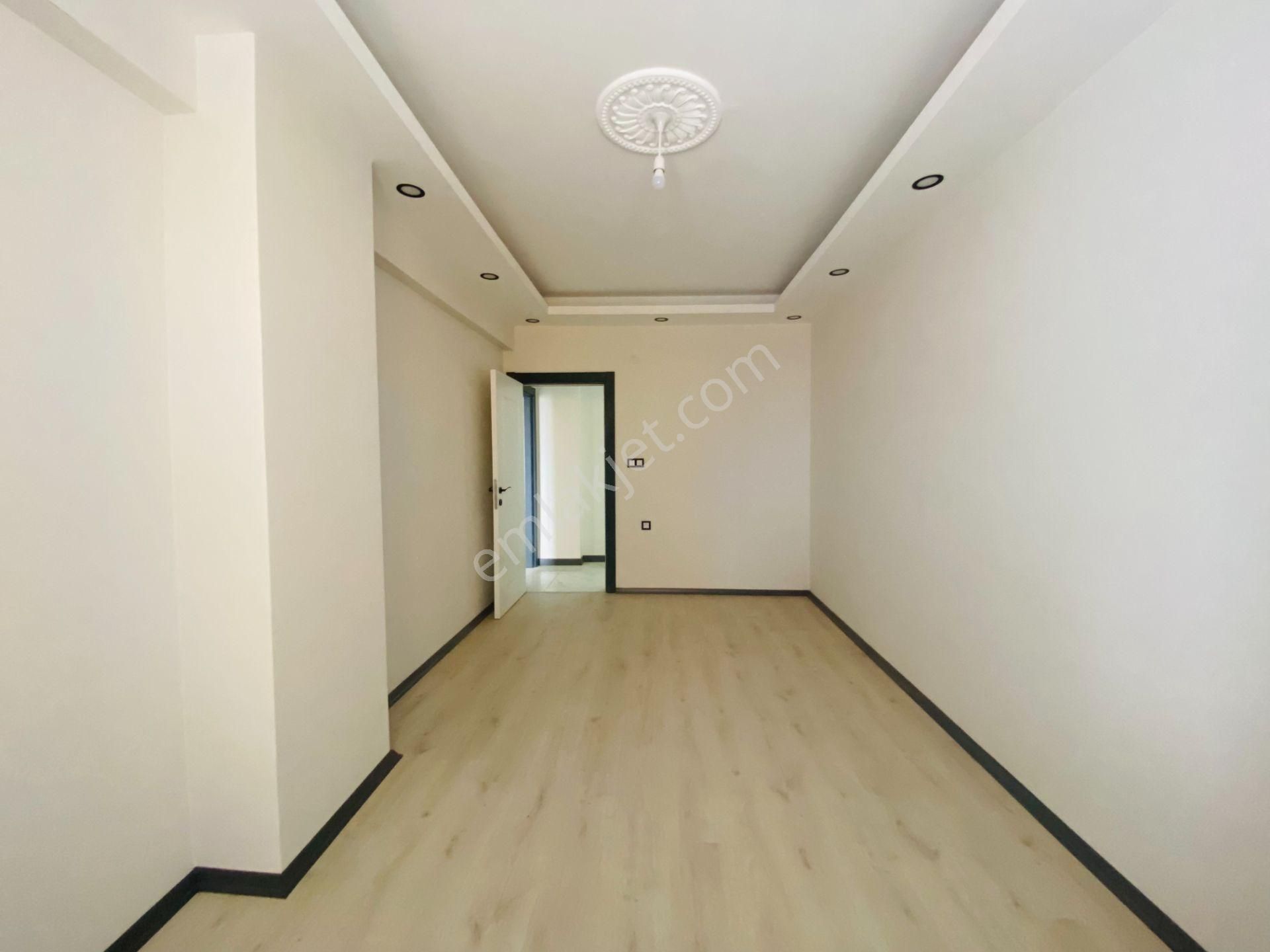 Güven'den Kapaklıda Merkezi Konumda Ara Kat E.banyolu 3+1 Daire - Görsel 15