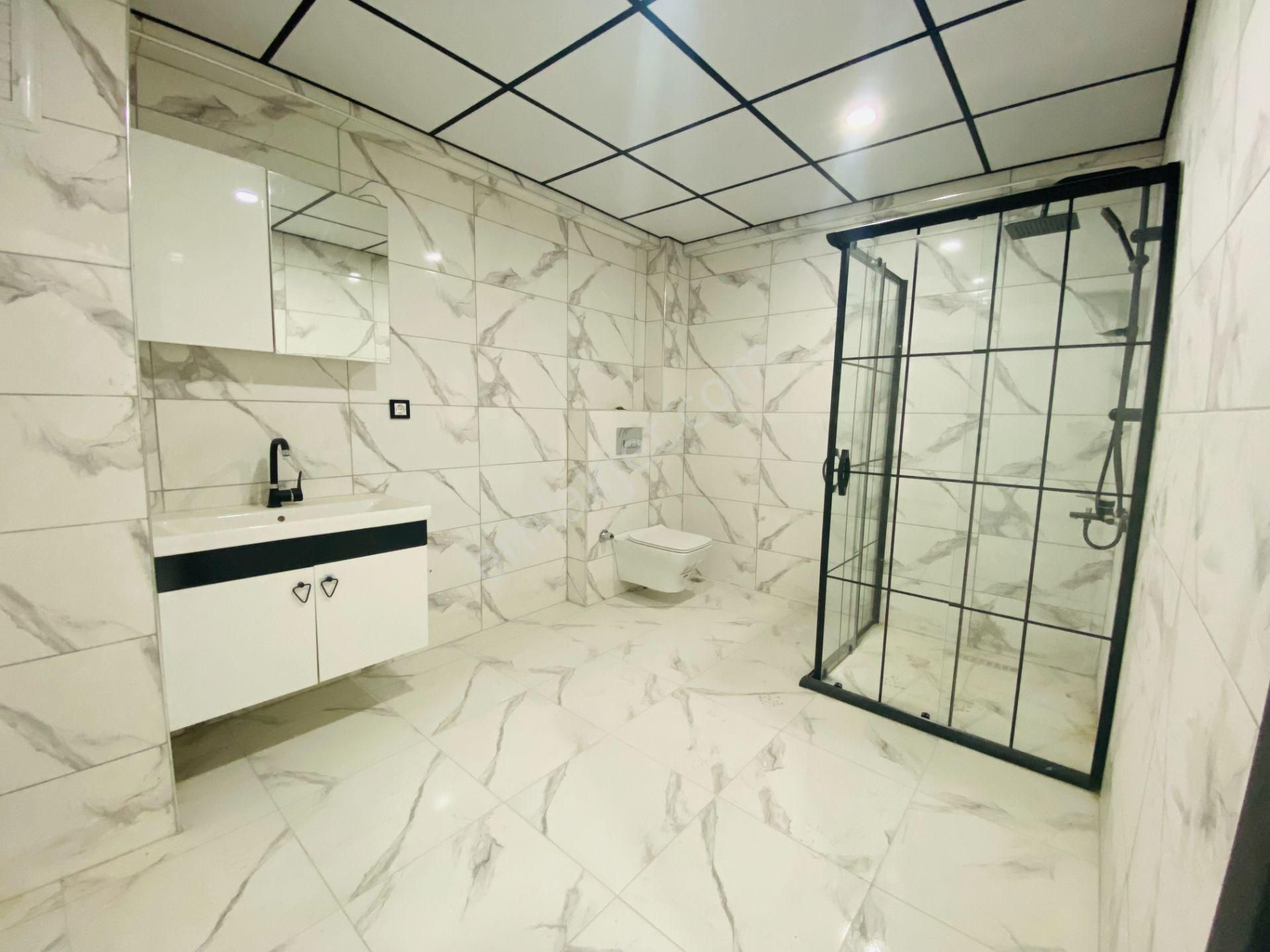 Güven'den Kapaklıda Merkezi Konumda Ara Kat E.banyolu 3+1 Daire - Görsel 28