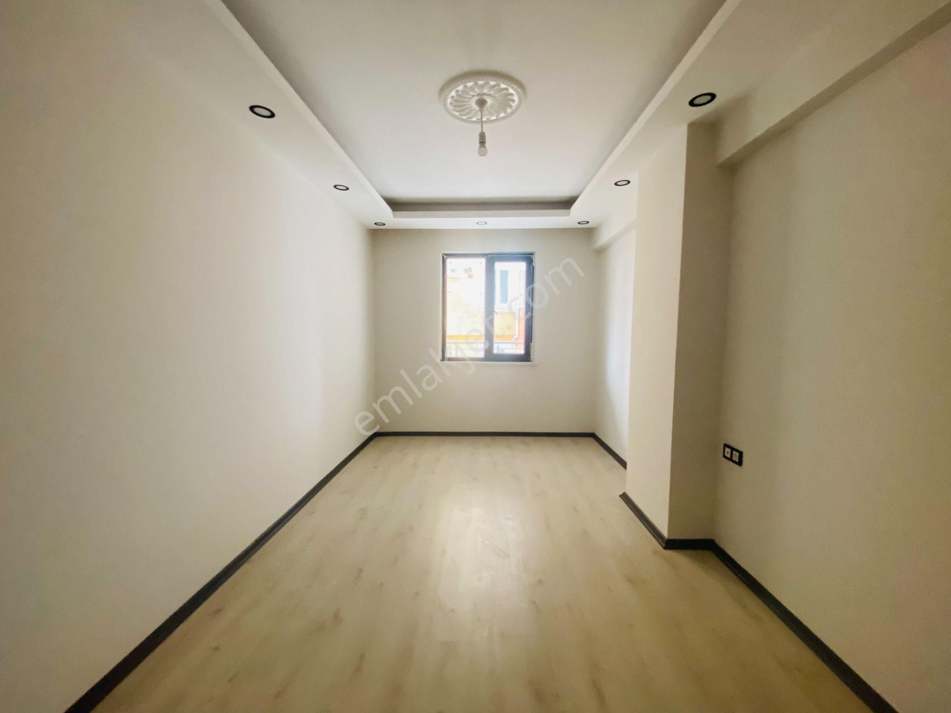 Güven'den Kapaklıda Merkezi Konumda Ara Kat E.banyolu 3+1 Daire - Görsel 14