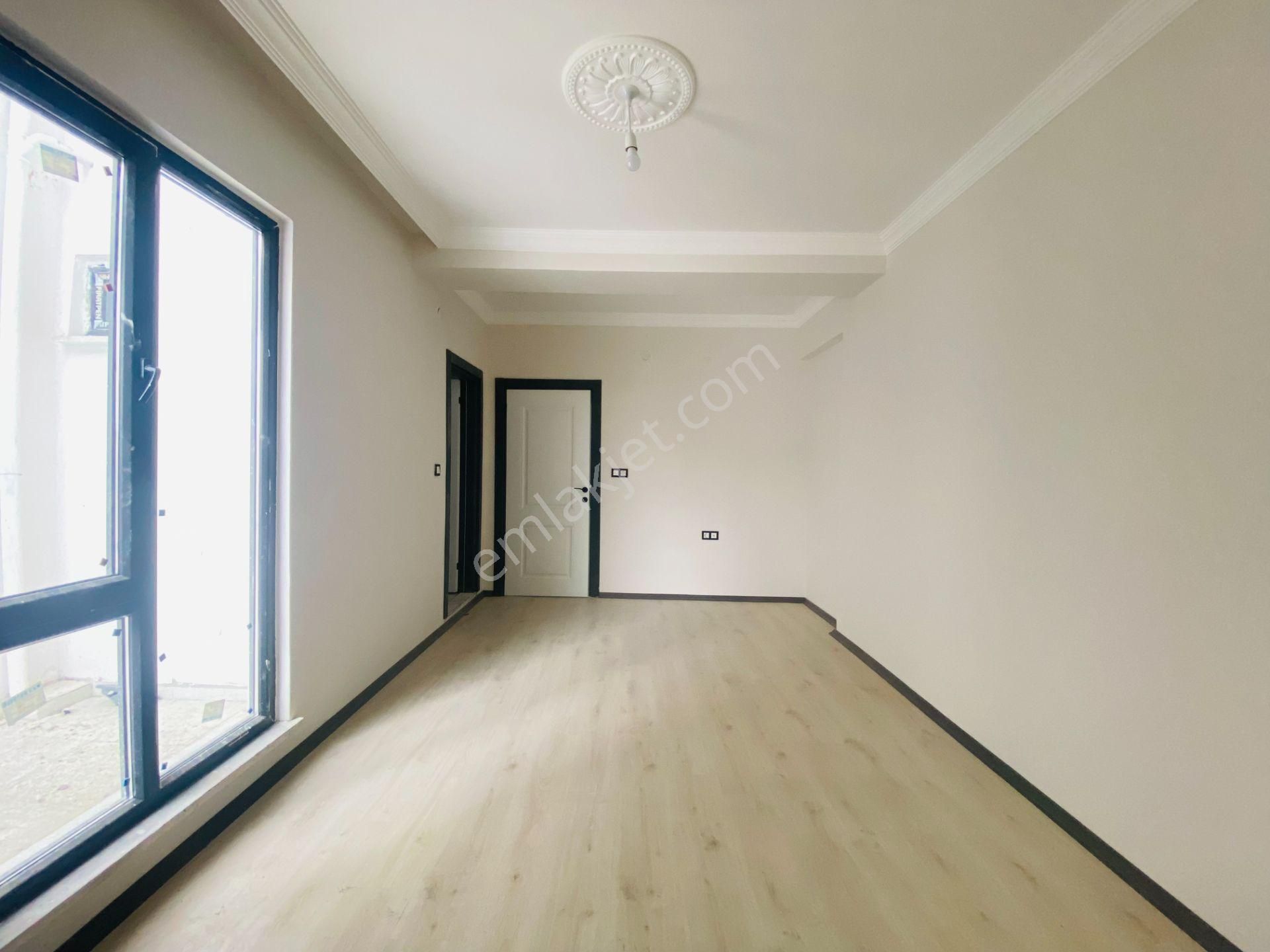 Güven'den Kapaklıda Merkezi Konumda Ara Kat E.banyolu 3+1 Daire - Görsel 20