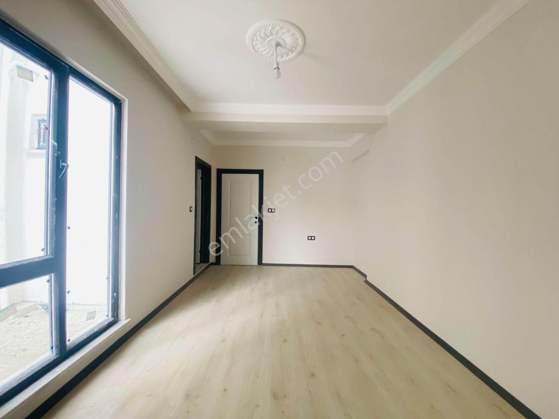 Güven'den Kapaklıda Merkezi Konumda Ara Kat E.banyolu 3+1 Daire - Görsel 19