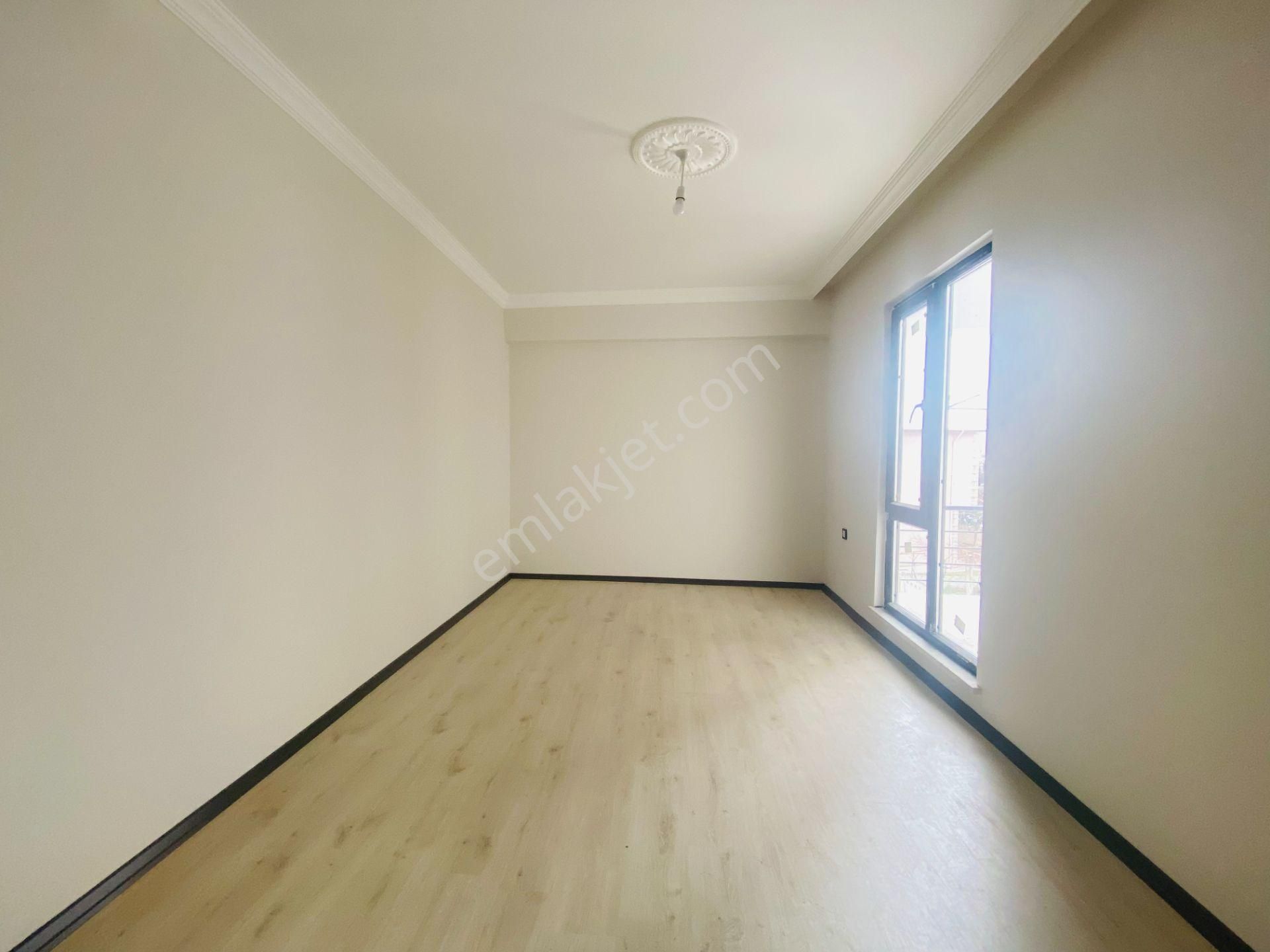 Güven'den Kapaklıda Merkezi Konumda Ara Kat E.banyolu 3+1 Daire - Görsel 17