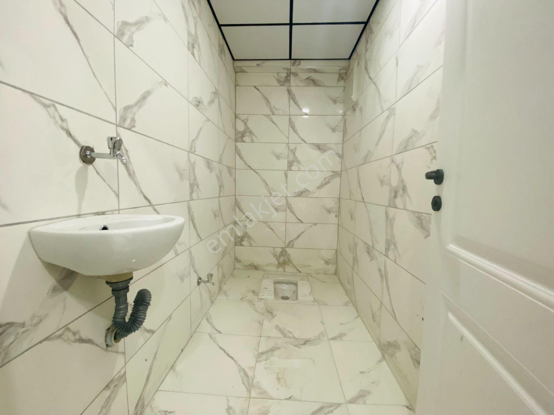 Güven'den Kapaklıda Merkezi Konumda Ara Kat E.banyolu 3+1 Daire - Görsel 29