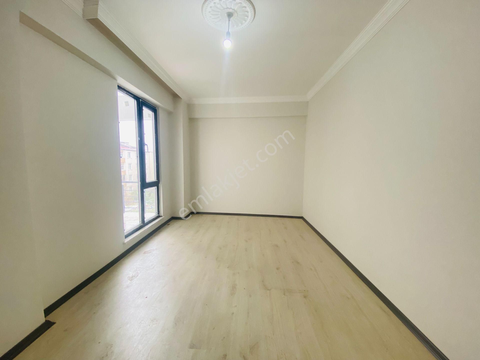 Güven'den Kapaklıda Merkezi Konumda Ara Kat E.banyolu 3+1 Daire - Görsel 22