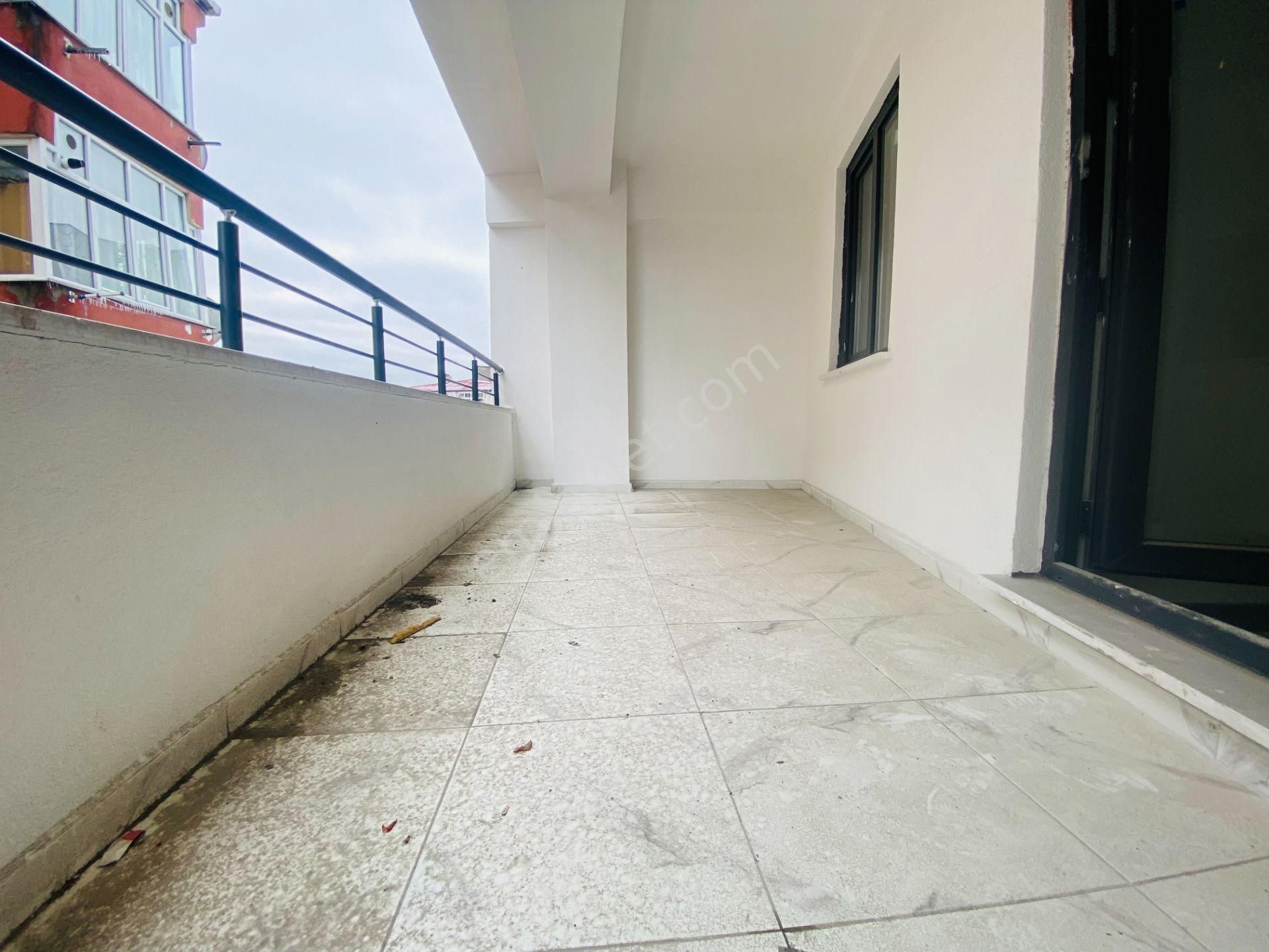 Güven'den Kapaklıda Merkezi Konumda Ara Kat E.banyolu 3+1 Daire - Görsel 11