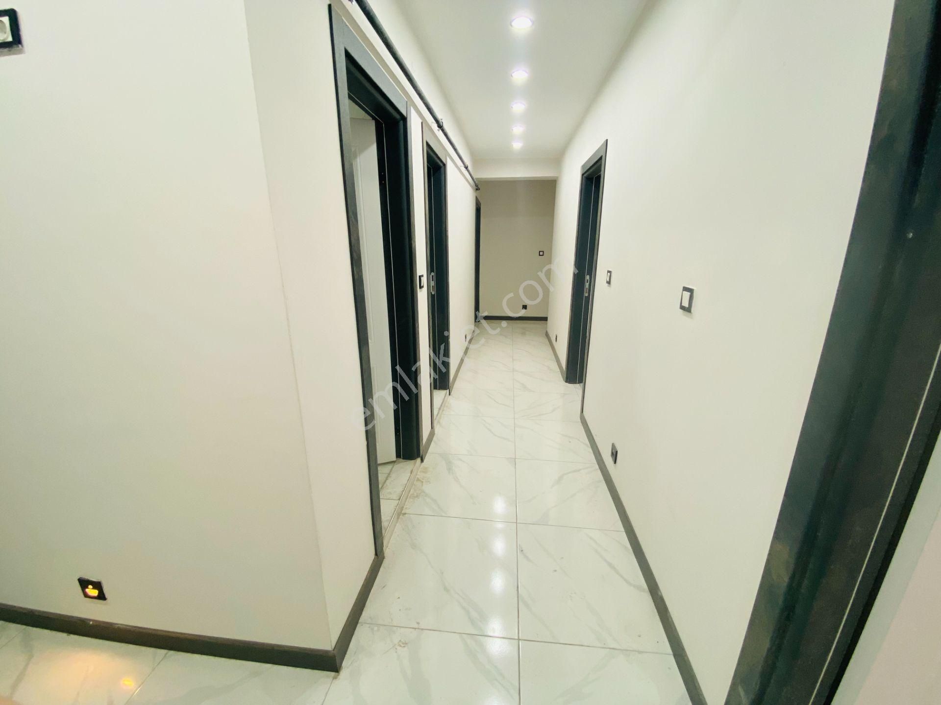 Güven'den Kapaklıda Merkezi Konumda Ara Kat E.banyolu 3+1 Daire - Görsel 30