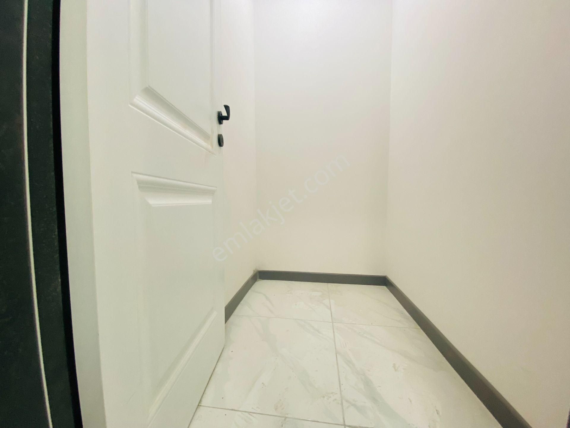 Güven'den Kapaklıda Merkezi Konumda Ara Kat E.banyolu 3+1 Daire - Görsel 26