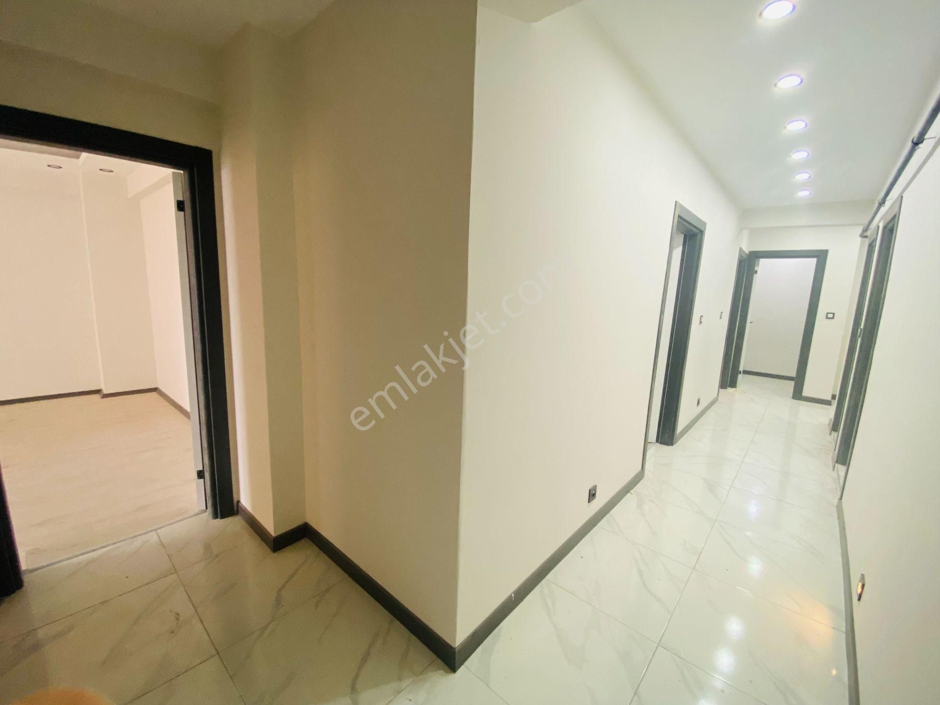 Güven'den Kapaklıda Merkezi Konumda Ara Kat E.banyolu 3+1 Daire - Görsel 33