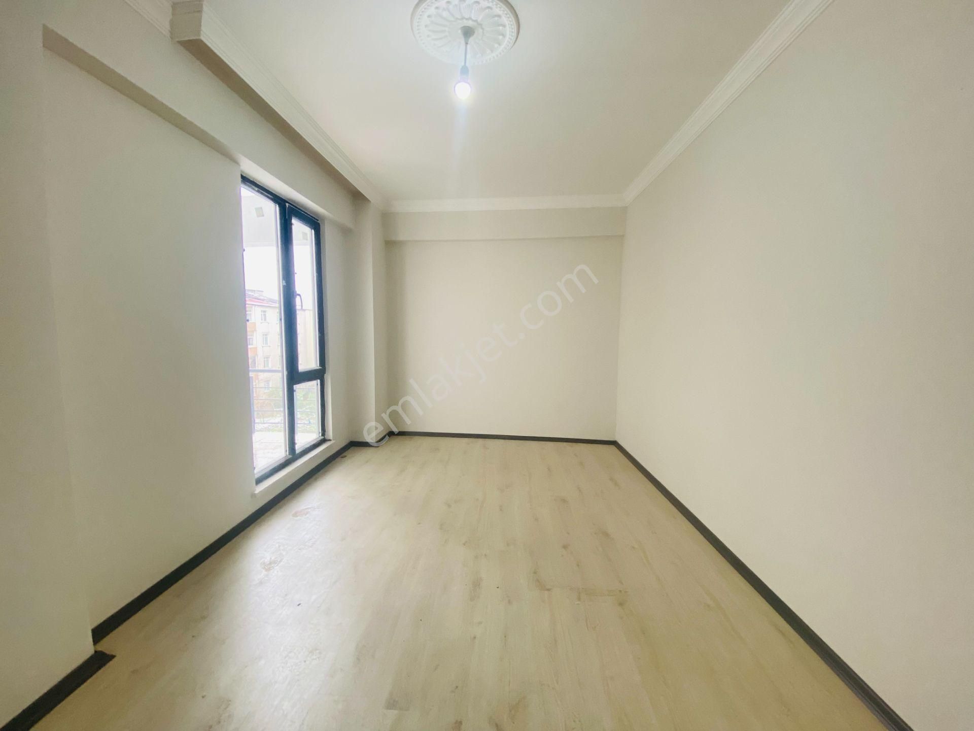 Güven'den Kapaklıda Merkezi Konumda Ara Kat E.banyolu 3+1 Daire - Görsel 23