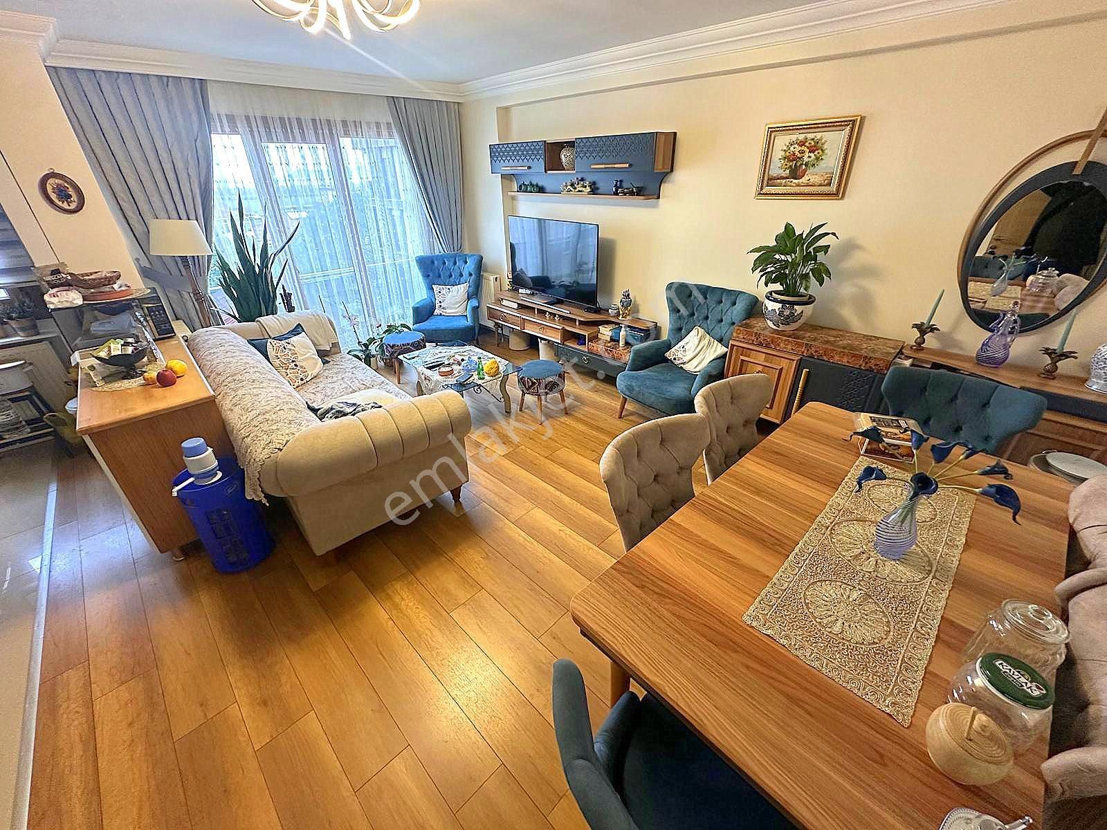 ▃birikim▃tek Yetkili▃ Adatepe Sahilde Lebiderya Lüks 3+2 Dubleks - Görsel 3