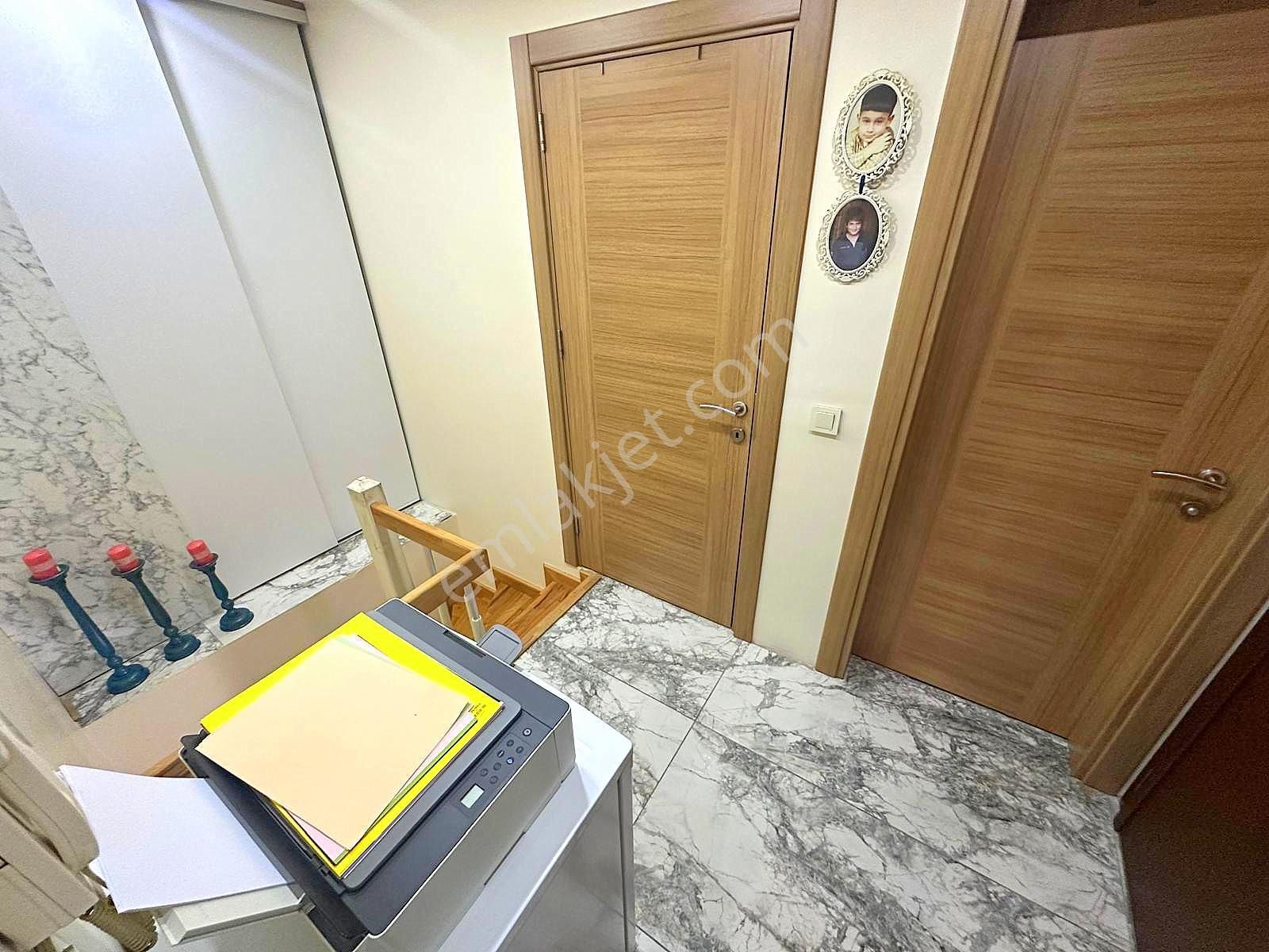 ▃birikim▃tek Yetkili▃ Adatepe Sahilde Lebiderya Lüks 3+2 Dubleks - Görsel 19