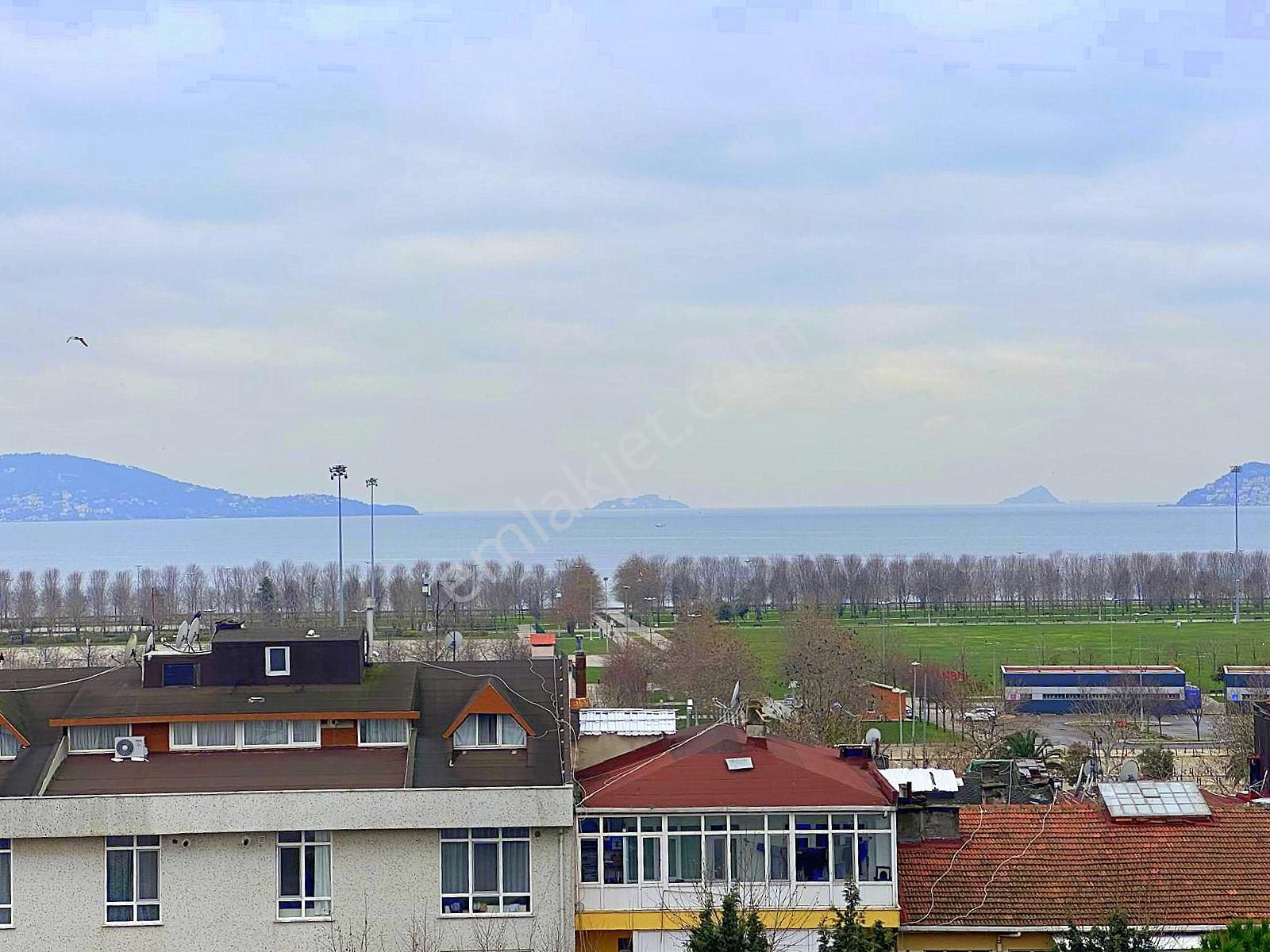 ▃birikim▃tek Yetkili▃ Adatepe Sahilde Lebiderya Lüks 3+2 Dubleks