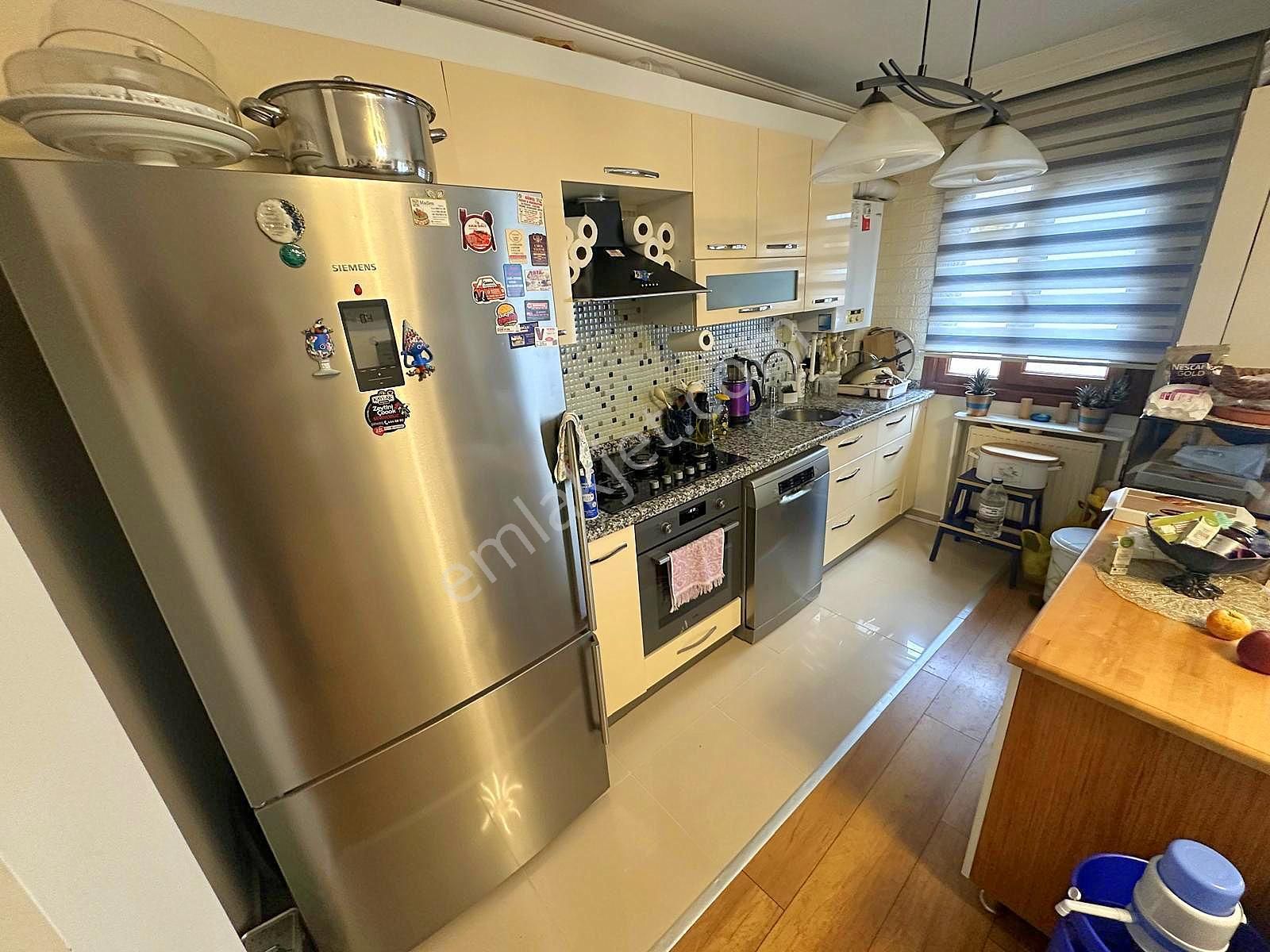 ▃birikim▃tek Yetkili▃ Adatepe Sahilde Lebiderya Lüks 3+2 Dubleks - Görsel 9