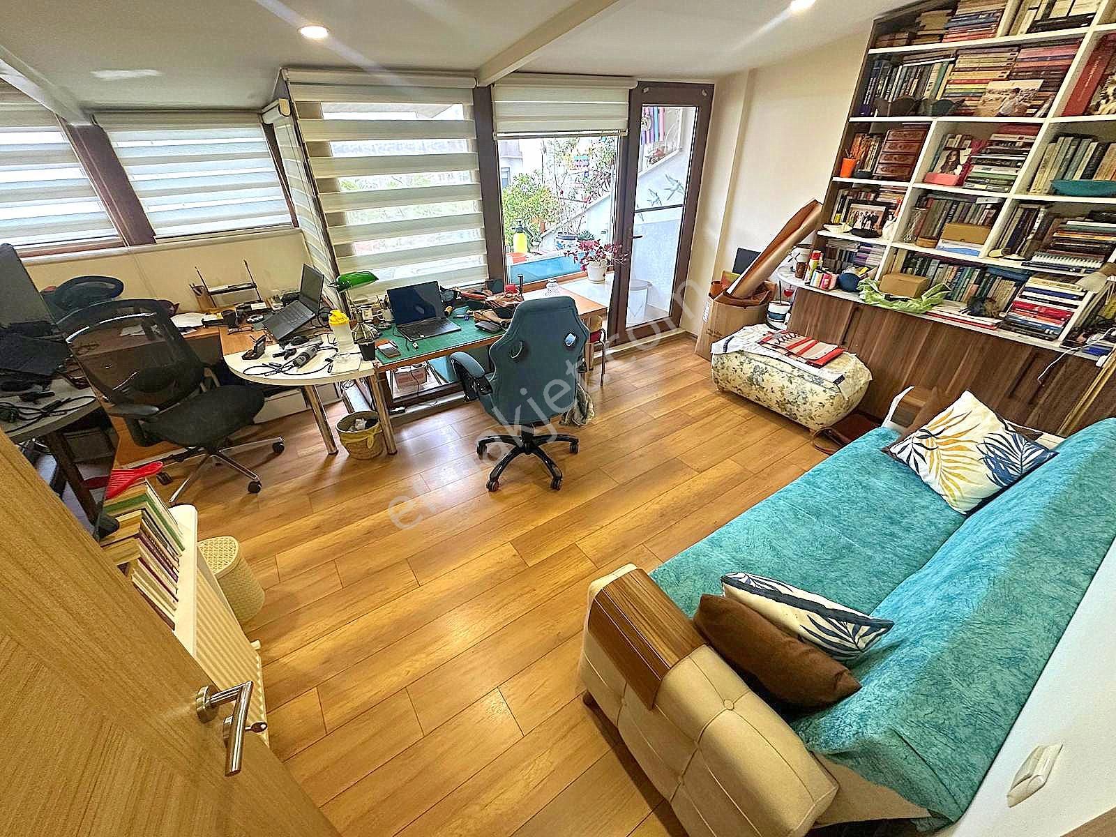 ▃birikim▃tek Yetkili▃ Adatepe Sahilde Lebiderya Lüks 3+2 Dubleks - Görsel 23