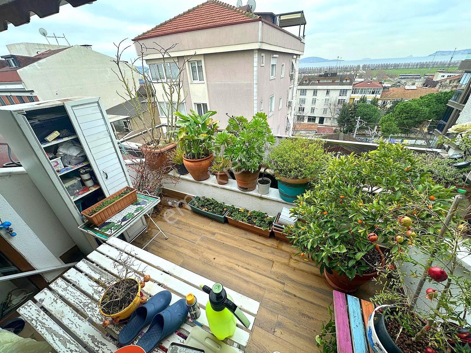 ▃birikim▃tek Yetkili▃ Adatepe Sahilde Lebiderya Lüks 3+2 Dubleks - Görsel 26