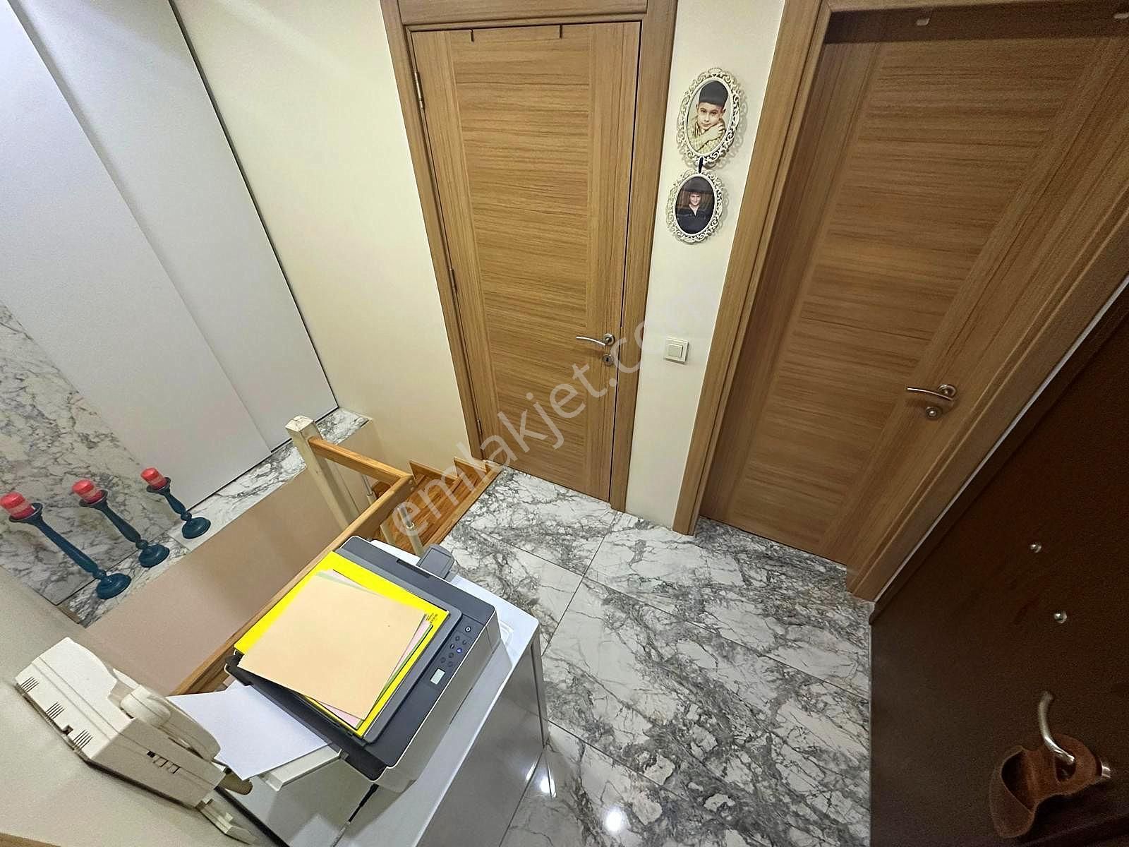 ▃birikim▃tek Yetkili▃ Adatepe Sahilde Lebiderya Lüks 3+2 Dubleks - Görsel 18