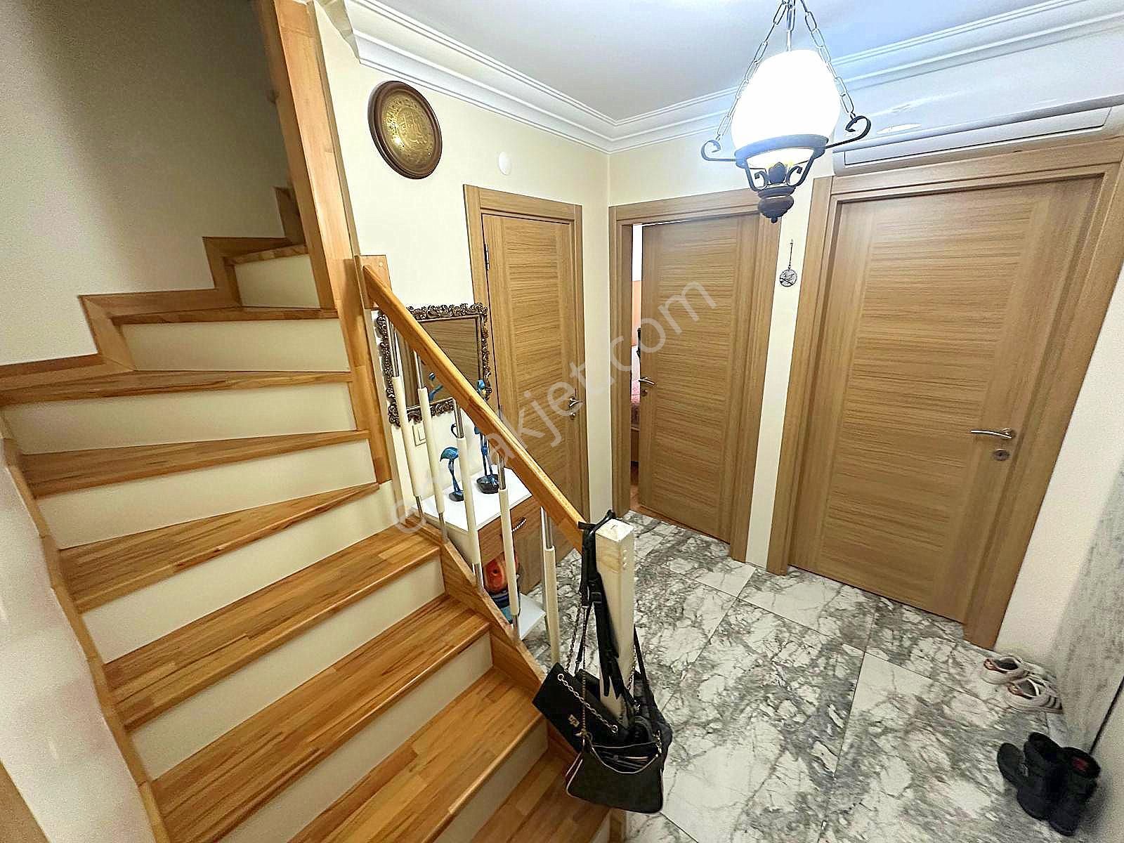 ▃birikim▃tek Yetkili▃ Adatepe Sahilde Lebiderya Lüks 3+2 Dubleks - Görsel 11