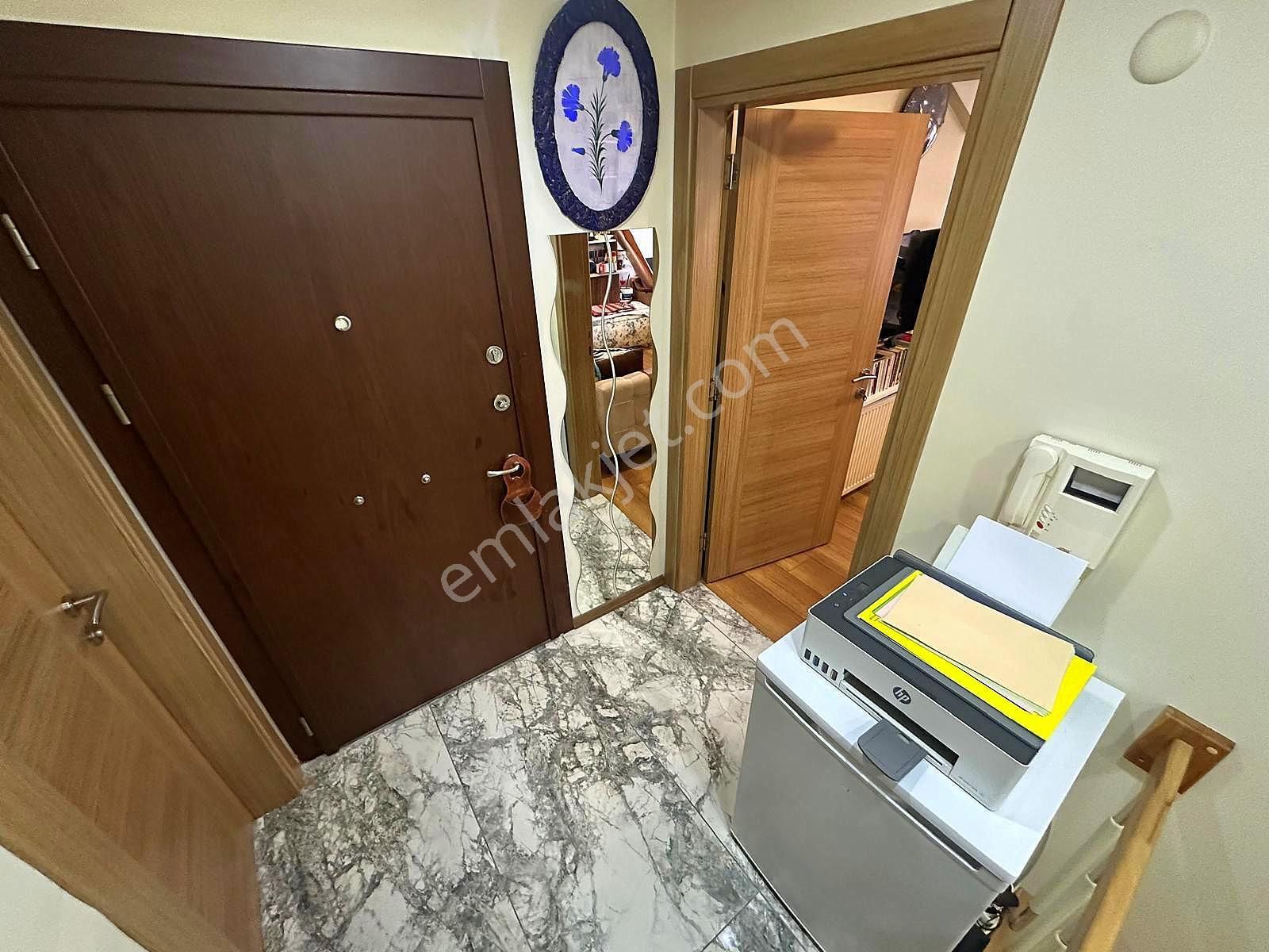 ▃birikim▃tek Yetkili▃ Adatepe Sahilde Lebiderya Lüks 3+2 Dubleks - Görsel 30