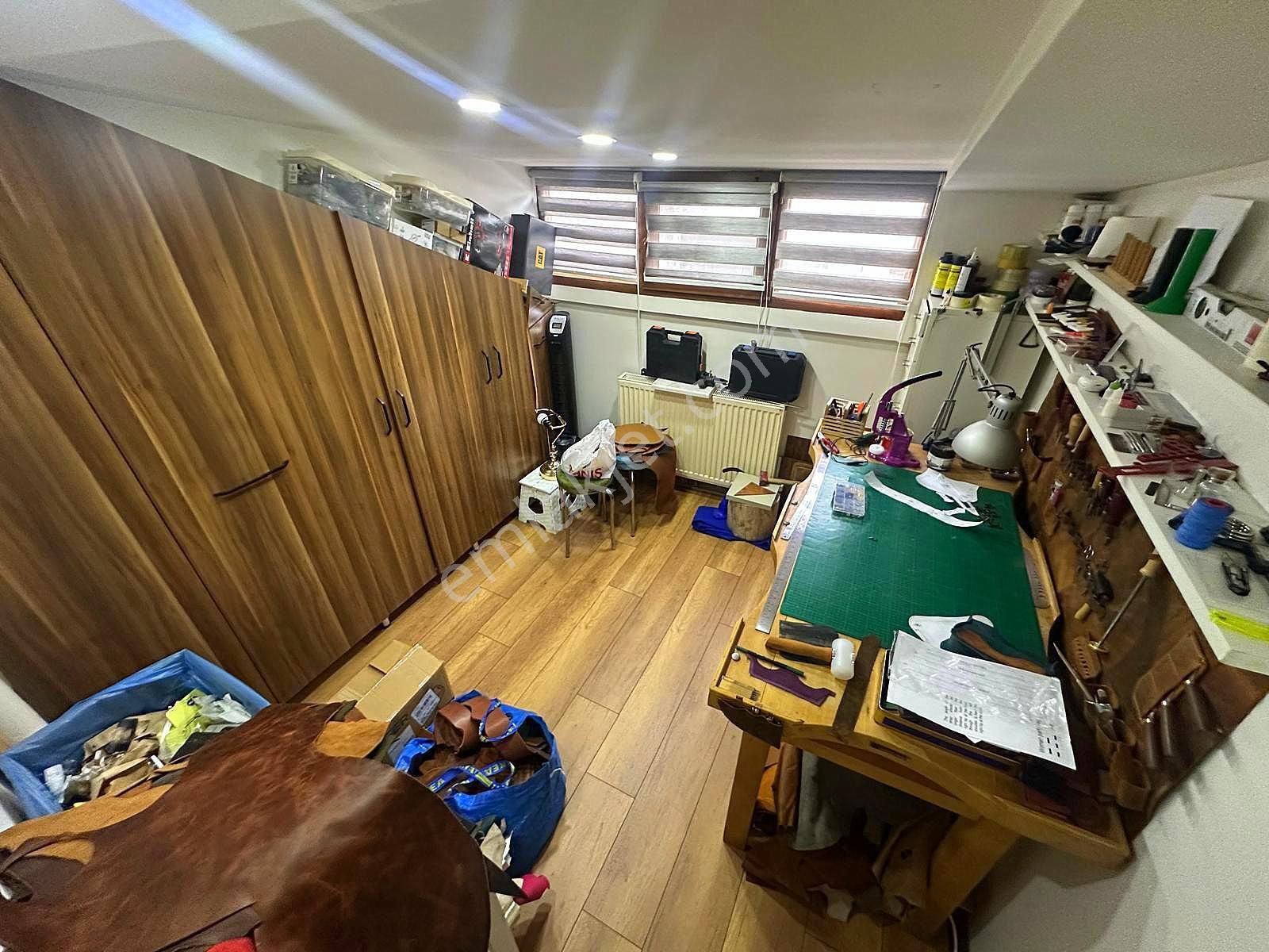 ▃birikim▃tek Yetkili▃ Adatepe Sahilde Lebiderya Lüks 3+2 Dubleks - Görsel 20