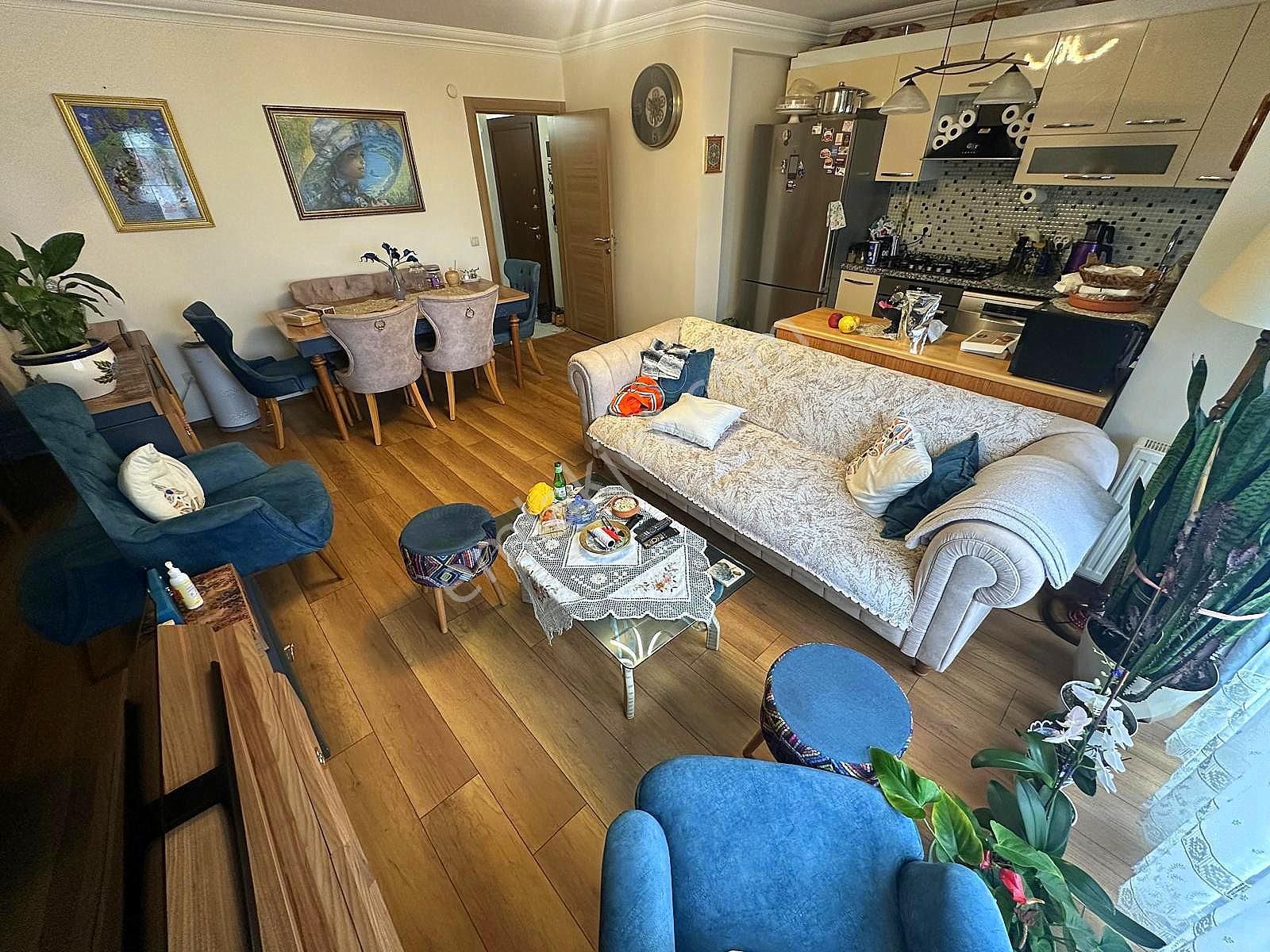 ▃birikim▃tek Yetkili▃ Adatepe Sahilde Lebiderya Lüks 3+2 Dubleks - Görsel 4