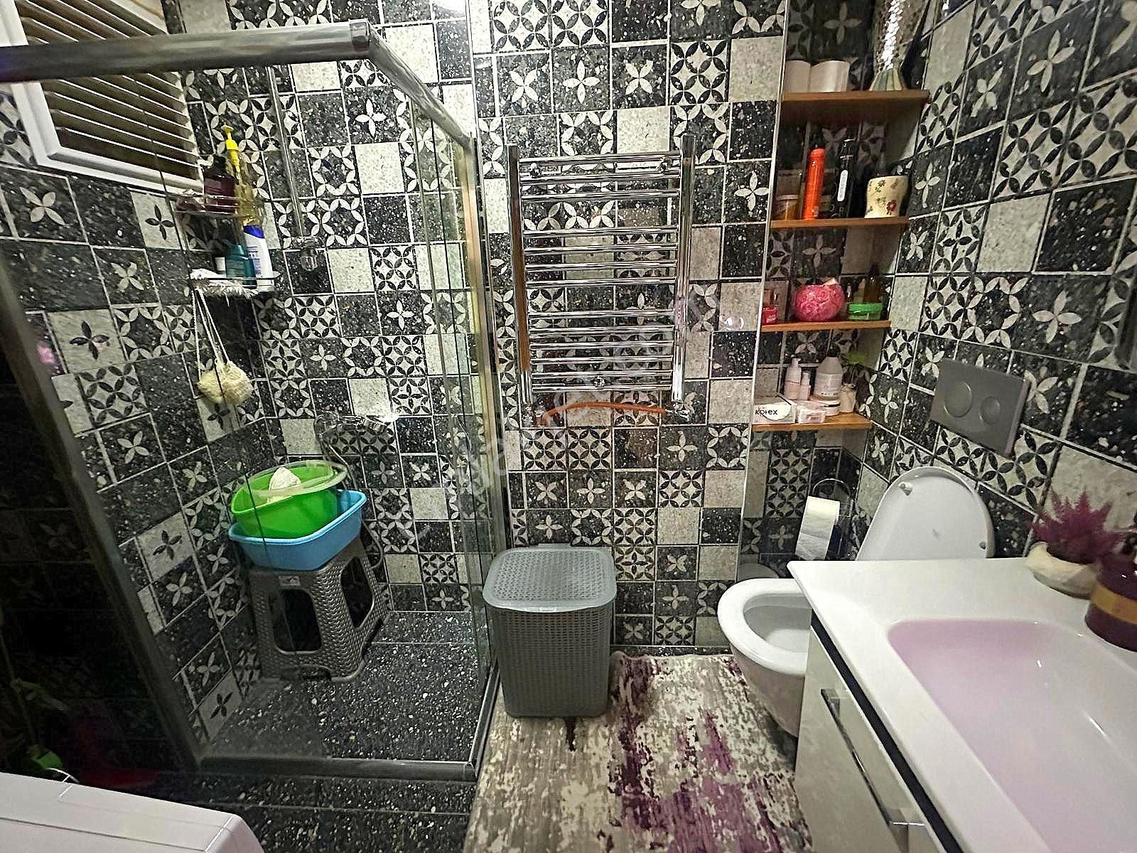 ▃birikim▃tek Yetkili▃ Adatepe Sahilde Lebiderya Lüks 3+2 Dubleks - Görsel 28