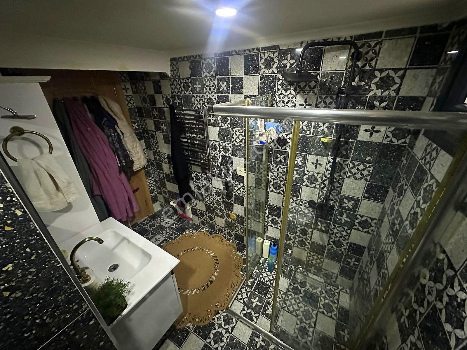 ▃birikim▃tek Yetkili▃ Adatepe Sahilde Lebiderya Lüks 3+2 Dubleks - Görsel 17