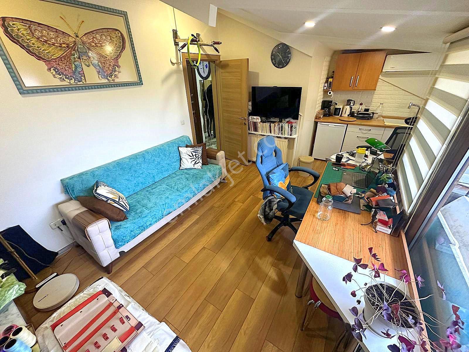 ▃birikim▃tek Yetkili▃ Adatepe Sahilde Lebiderya Lüks 3+2 Dubleks - Görsel 24