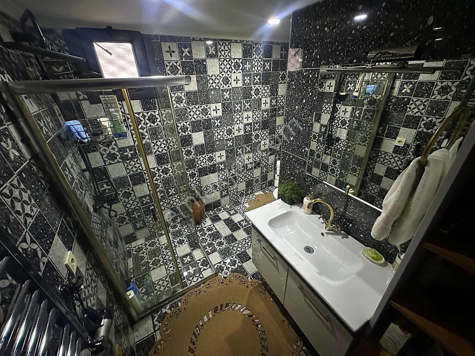 ▃birikim▃tek Yetkili▃ Adatepe Sahilde Lebiderya Lüks 3+2 Dubleks - Görsel 16